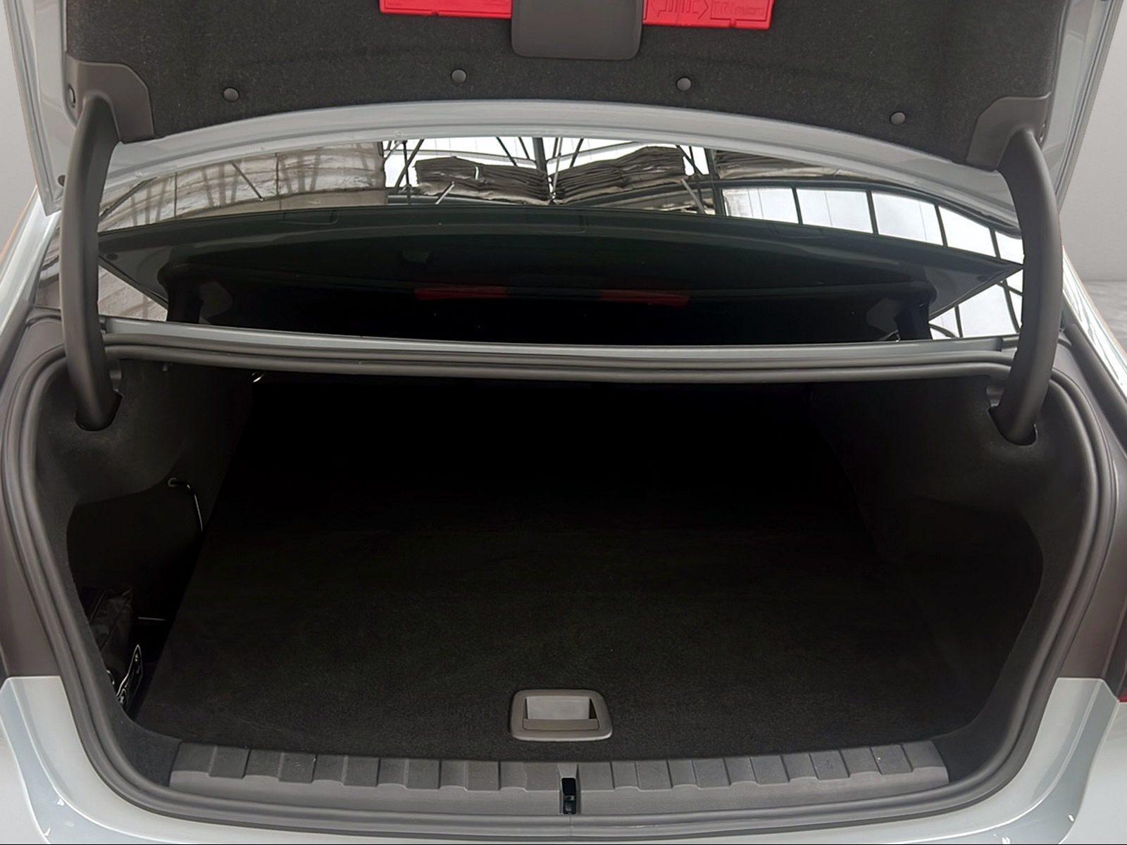 BMW 3er – Bild 16