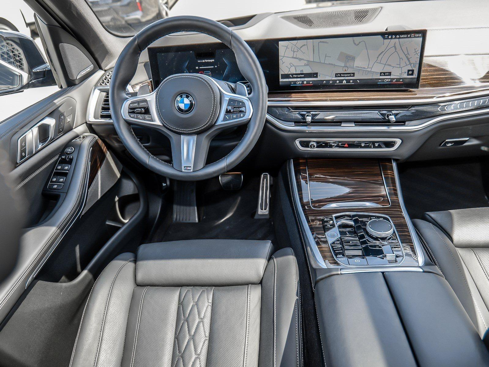 BMW X5 – Bild 8