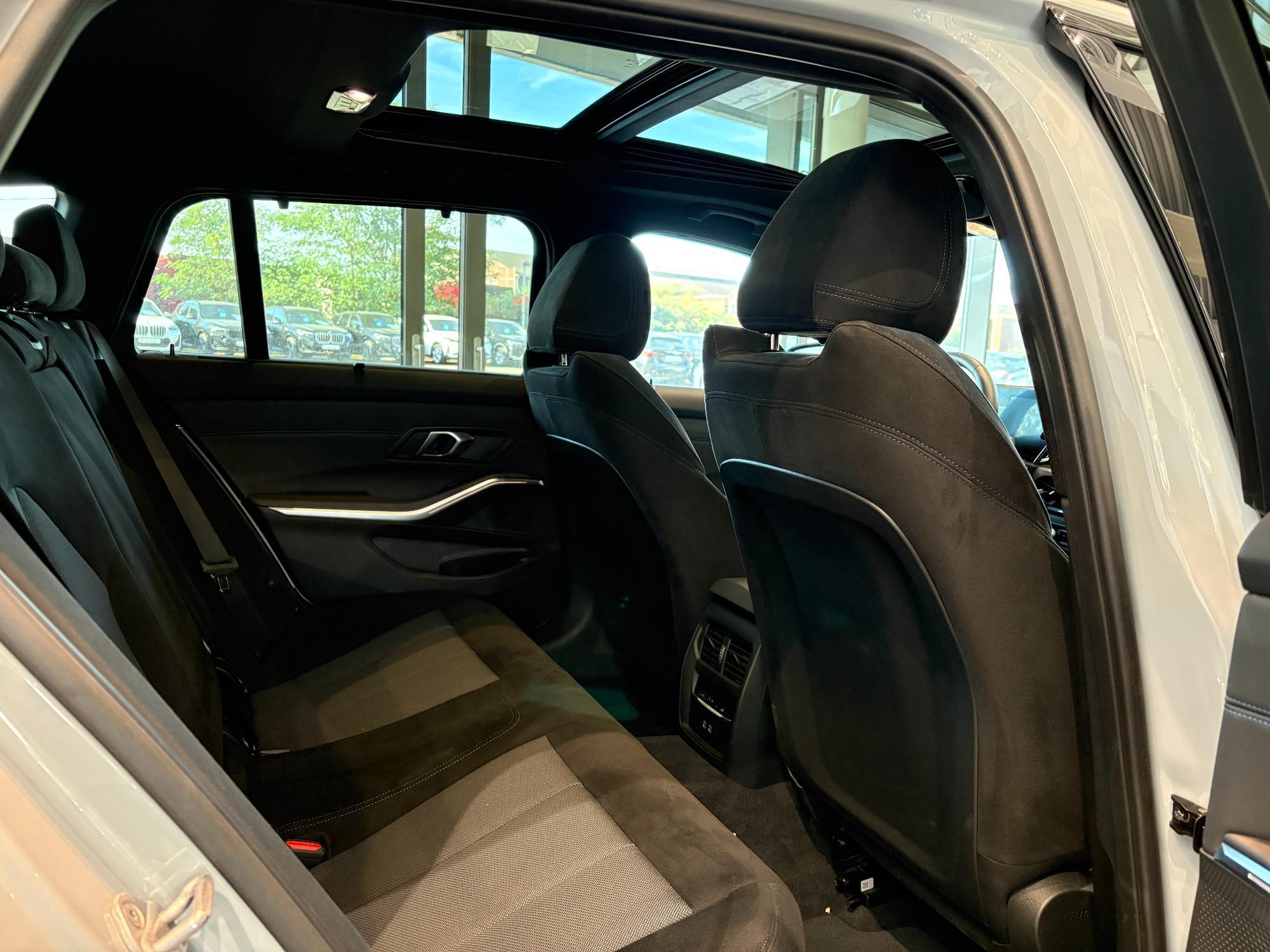 BMW 3er Touring – Bild 56