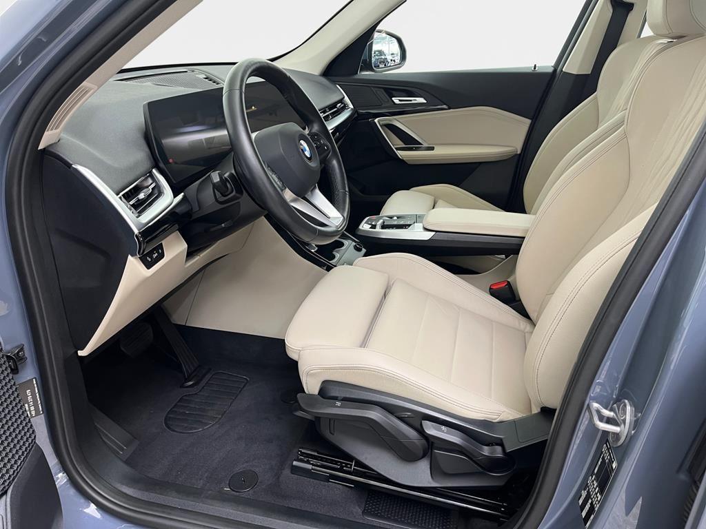BMW X1 – Bild 5