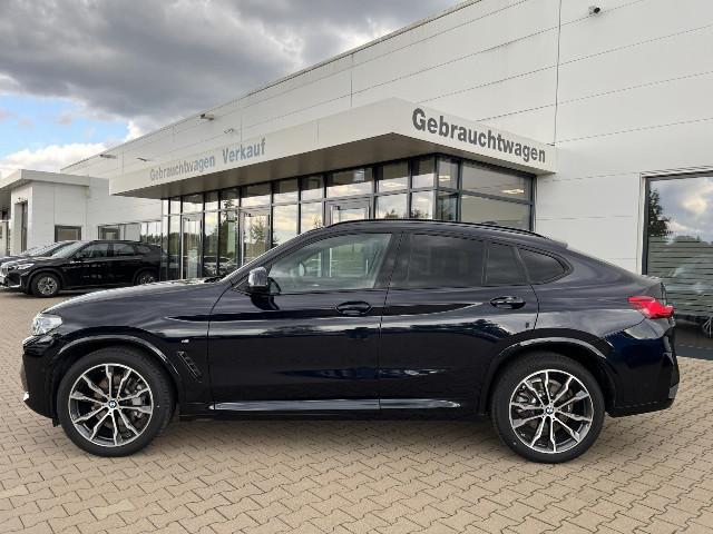 BMW X4 – Bild 5