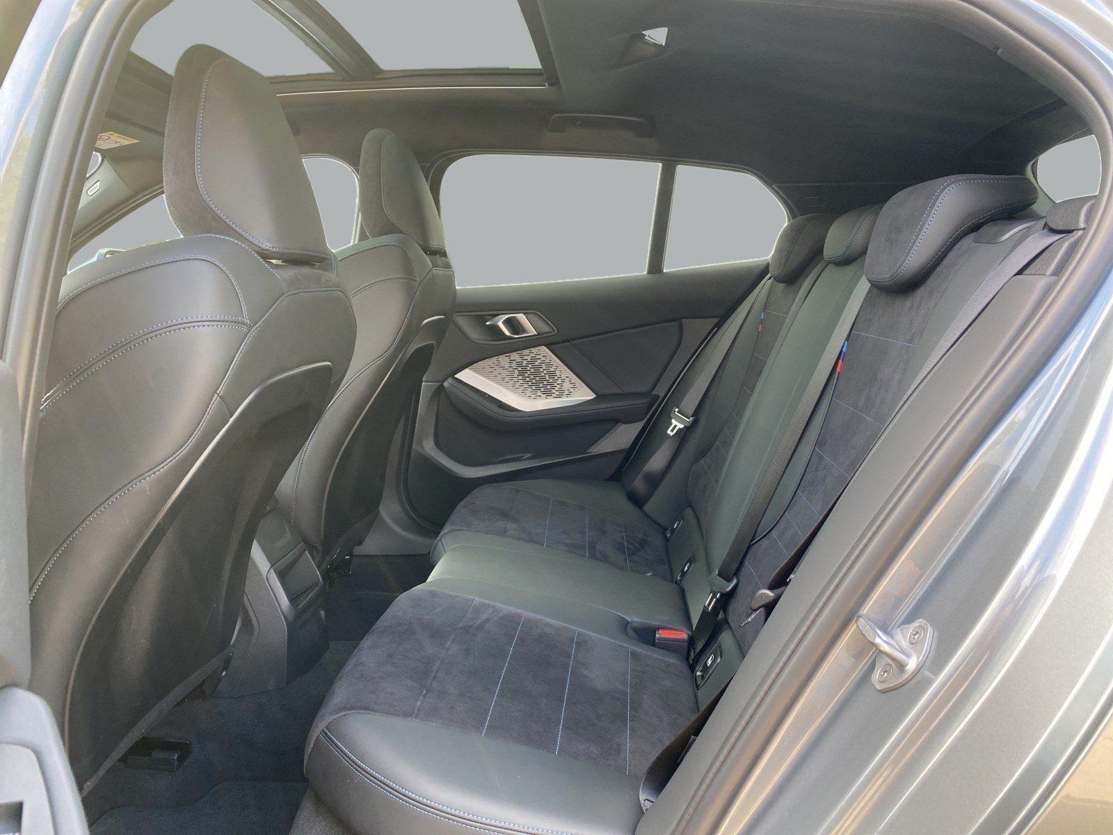 BMW 1er – Bild 35