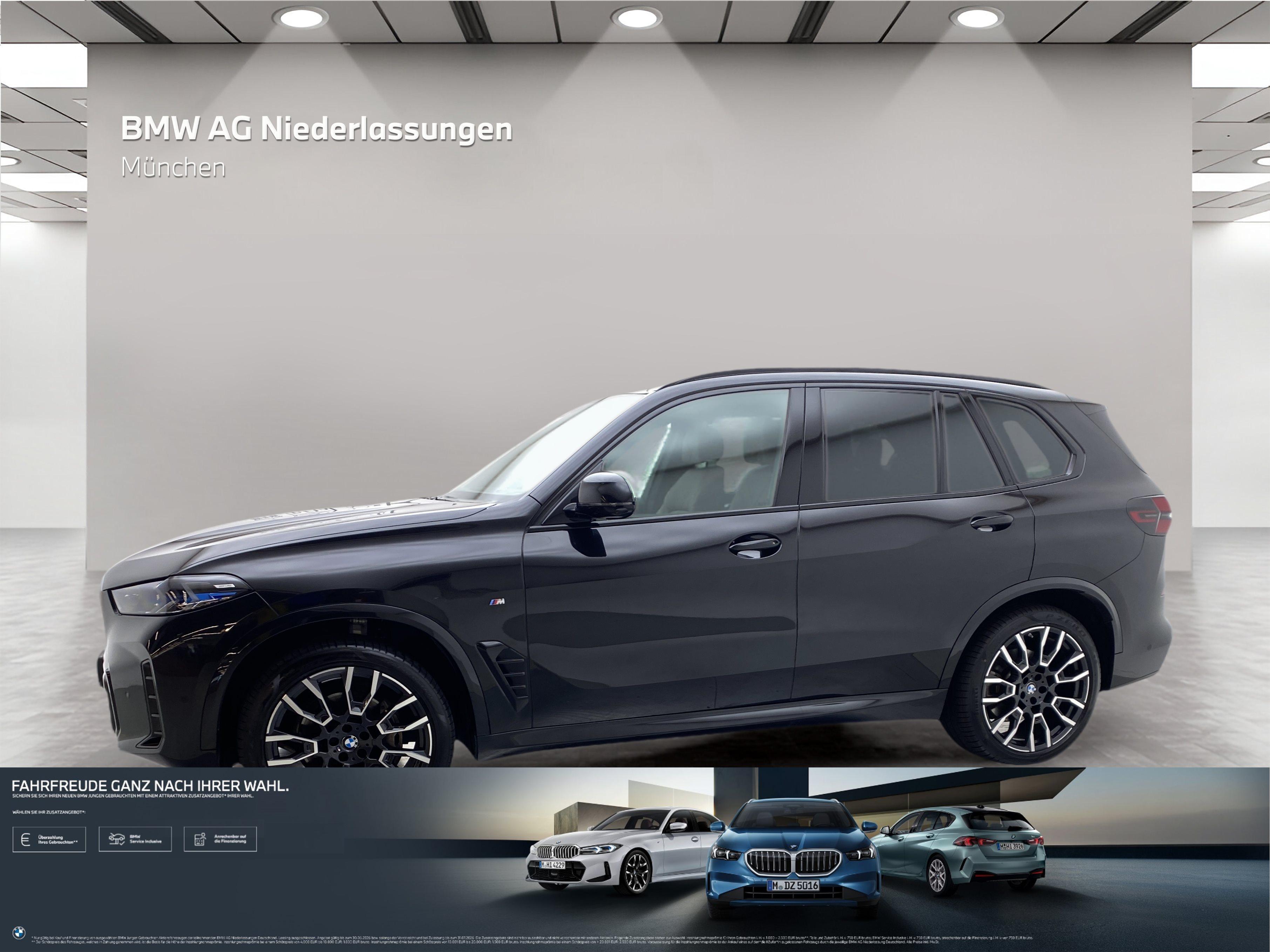 BMW X5 – Bild 2