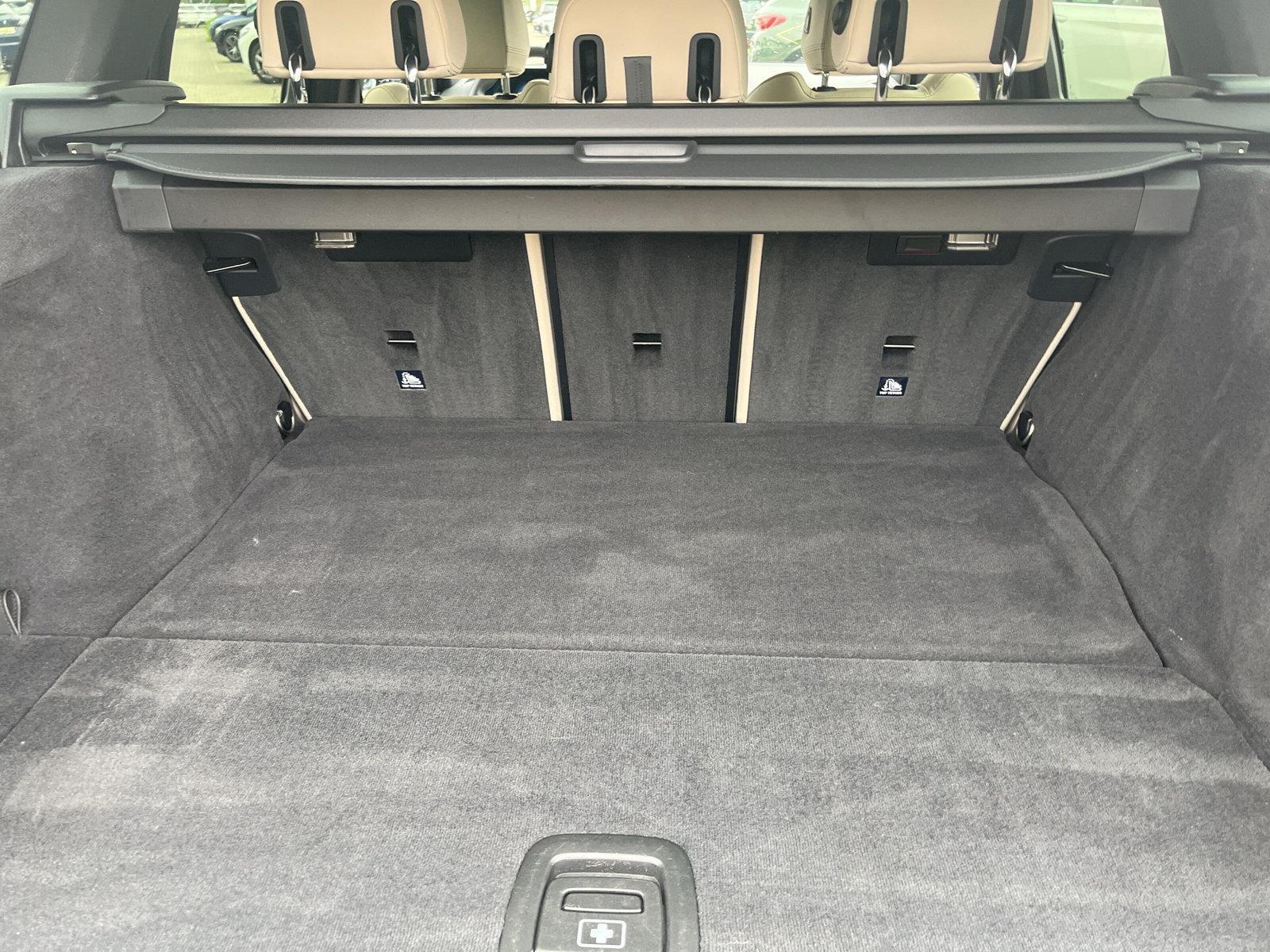 BMW 3er Touring – Bild 37