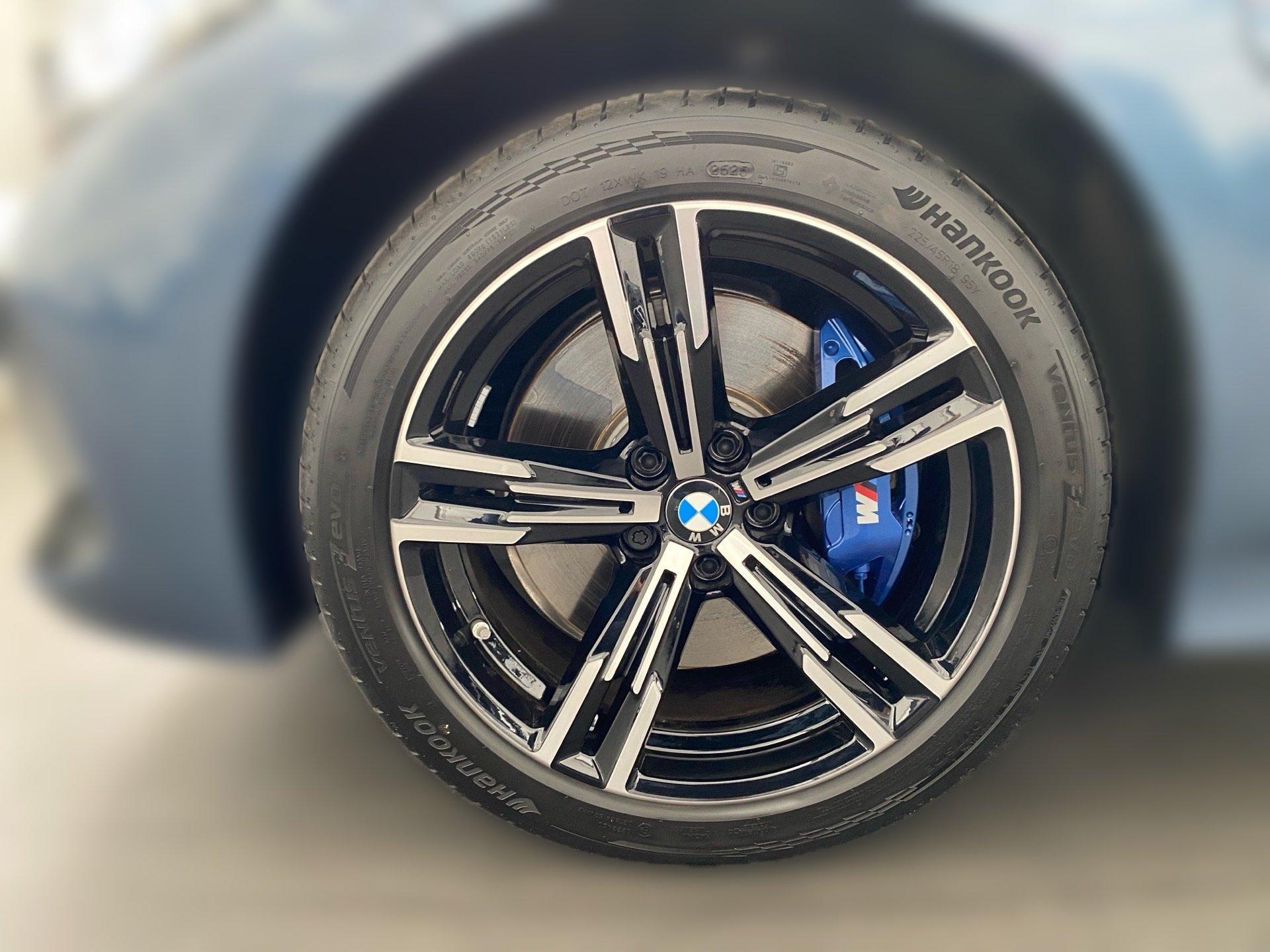 BMW 3er Touring – Bild 10