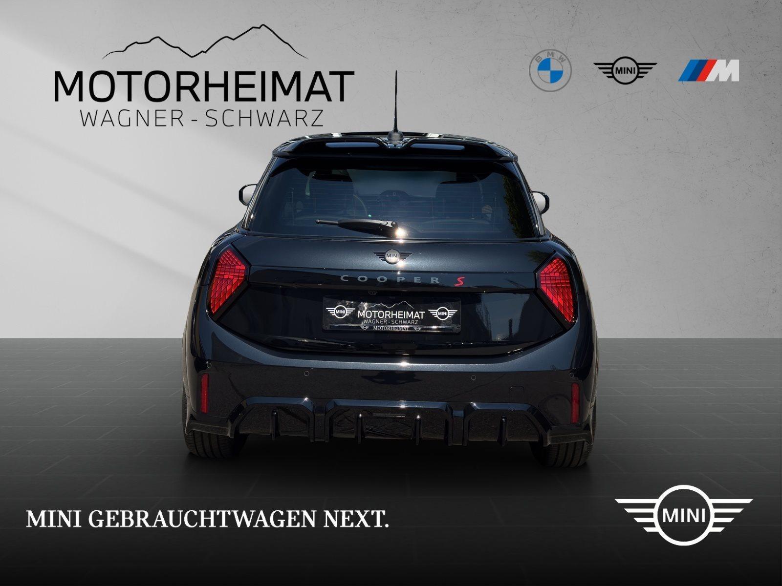 MINI Cooper 3-Türer – Bild 16