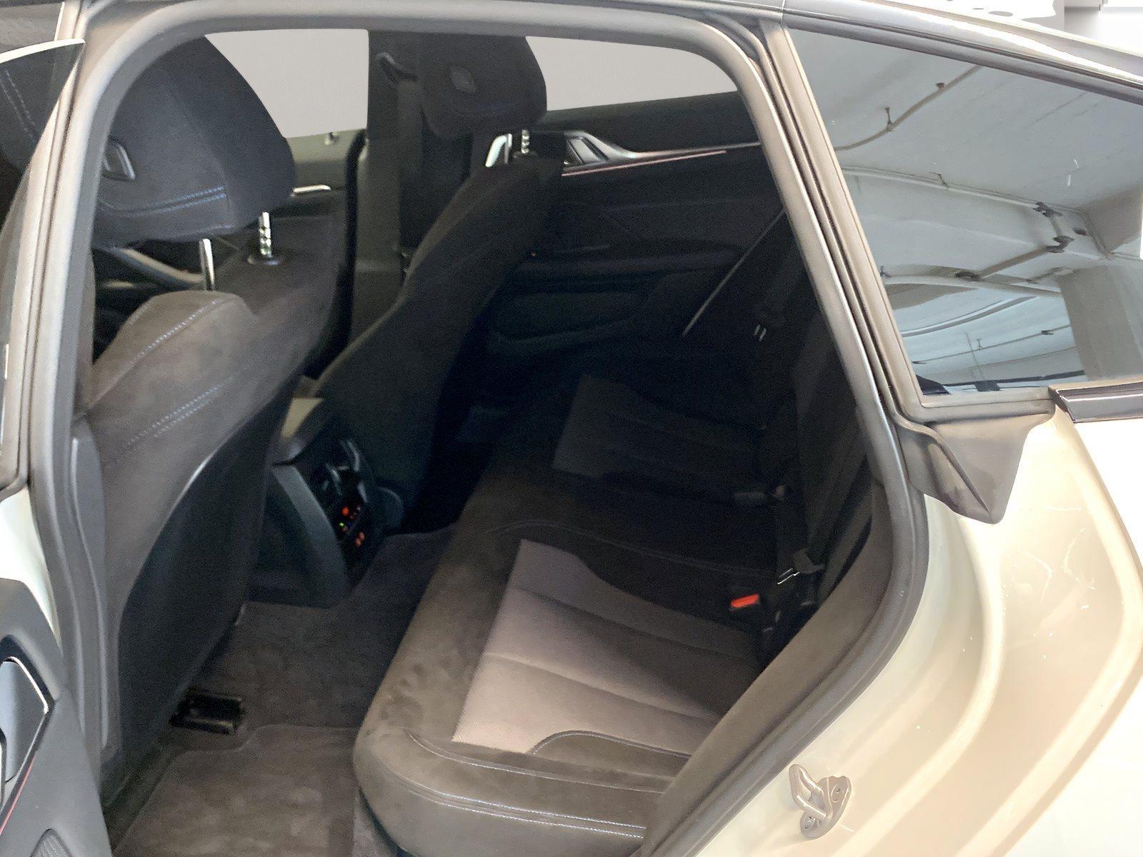 BMW 4er Gran Coupé – Bild 6