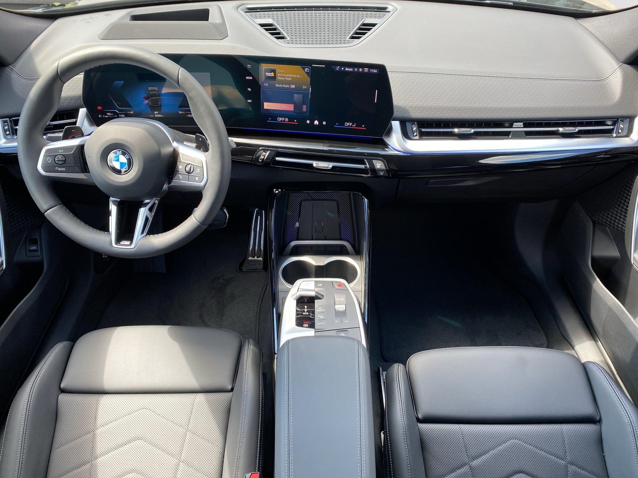 BMW X2 – Bild 14