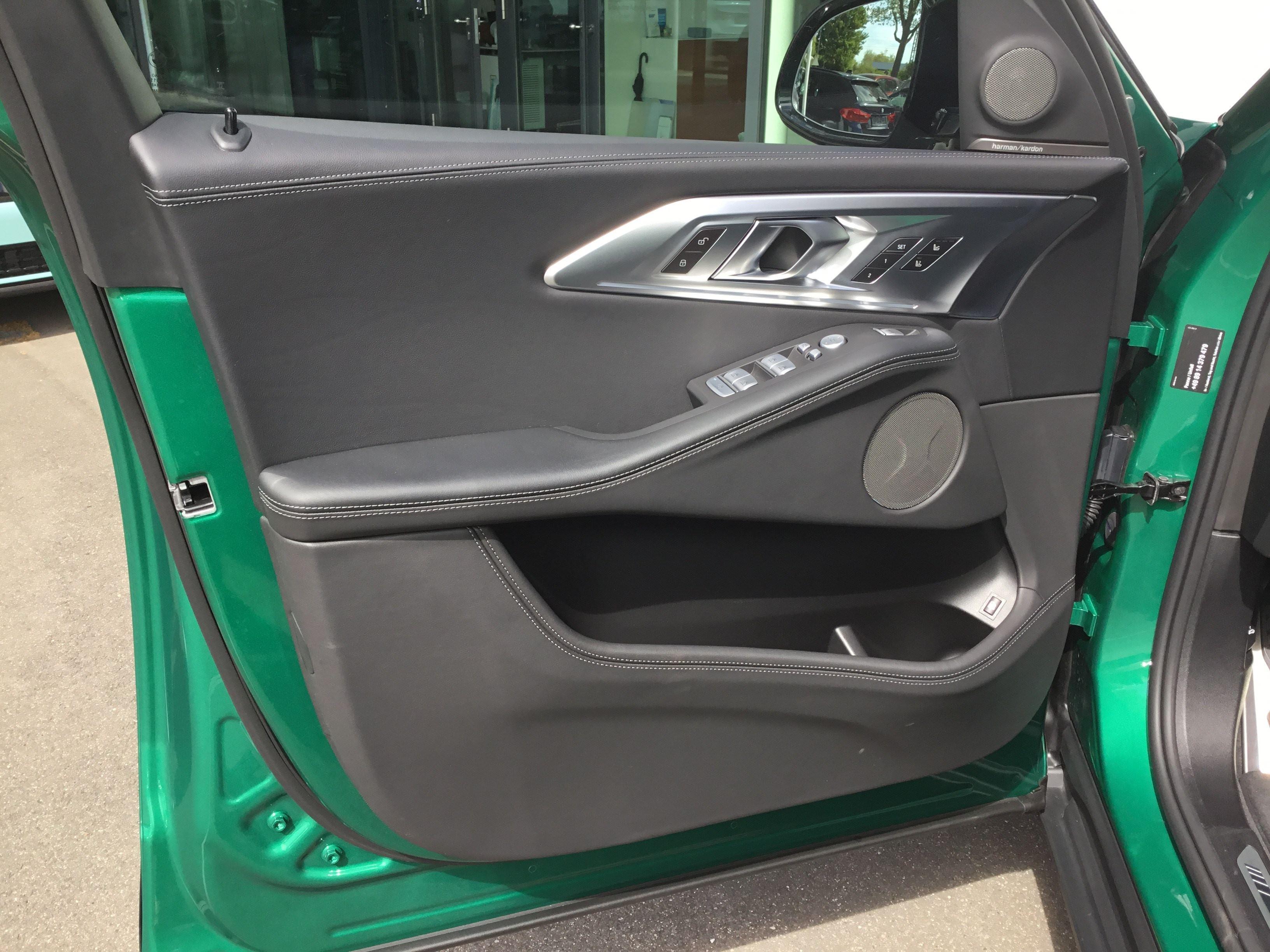 BMW XM – Bild 14