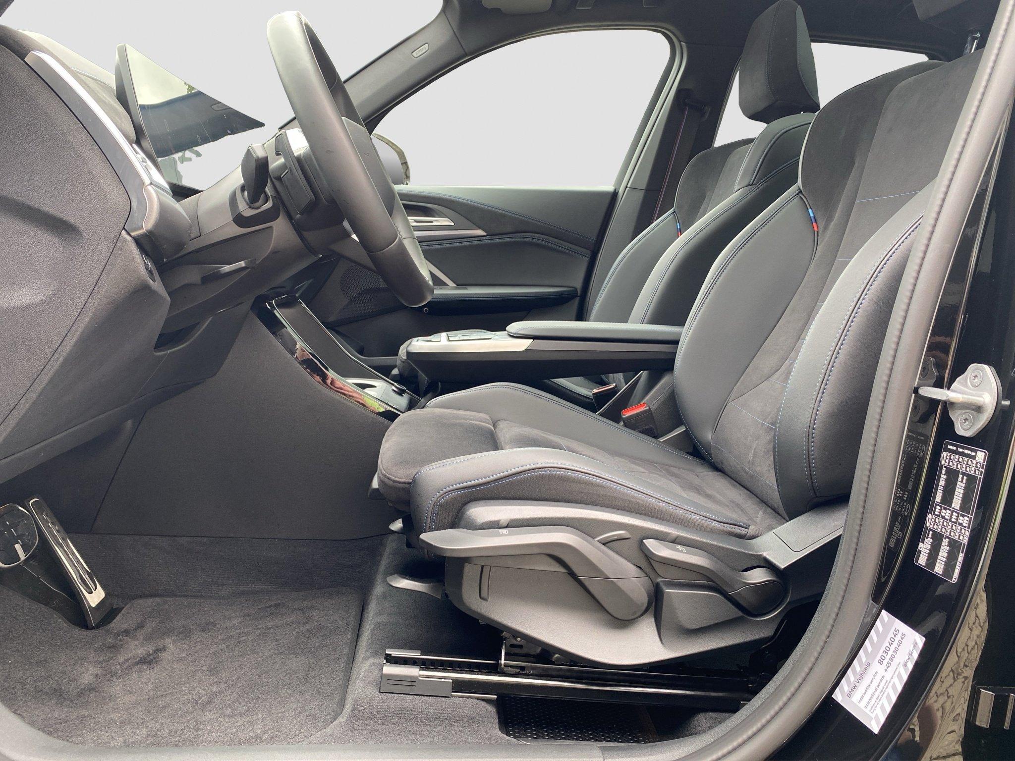 BMW X1 – Bild 10