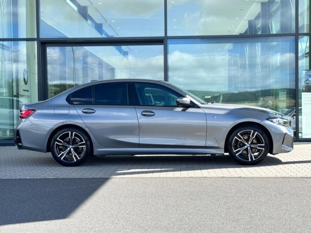 BMW 3er – Bild 4