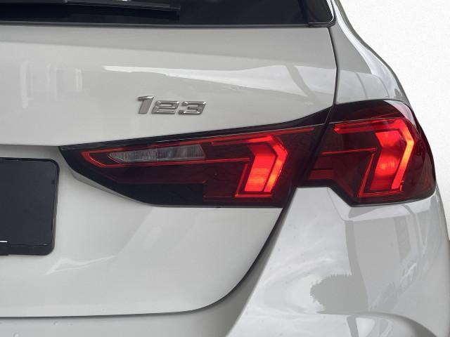 BMW 1er – Bild 8