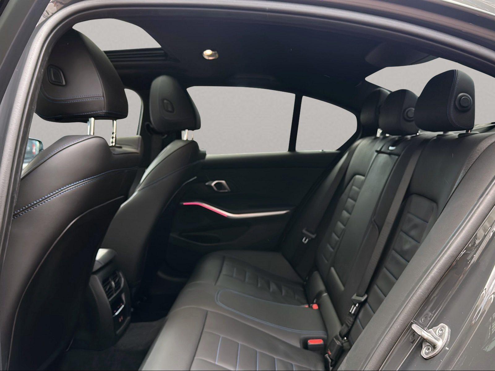 BMW 3er – Bild 23