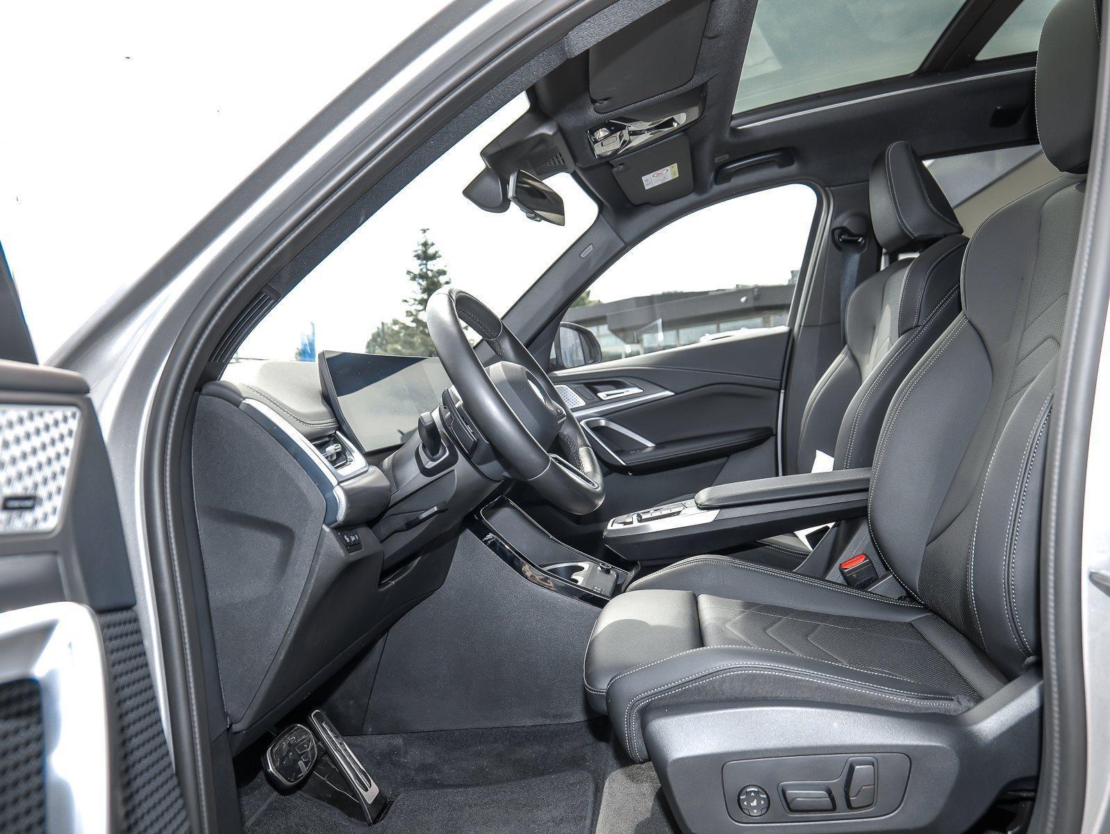 BMW X1 – Bild 5