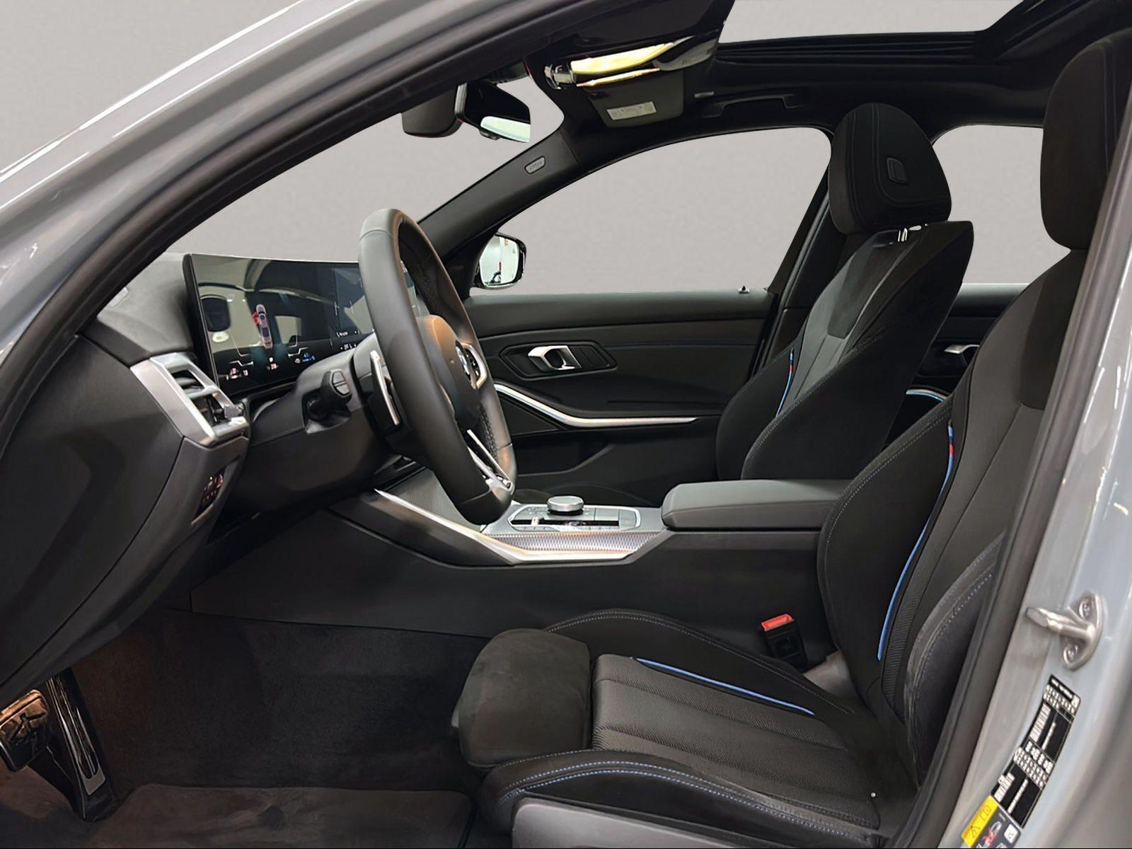 BMW 3er – Bild 20