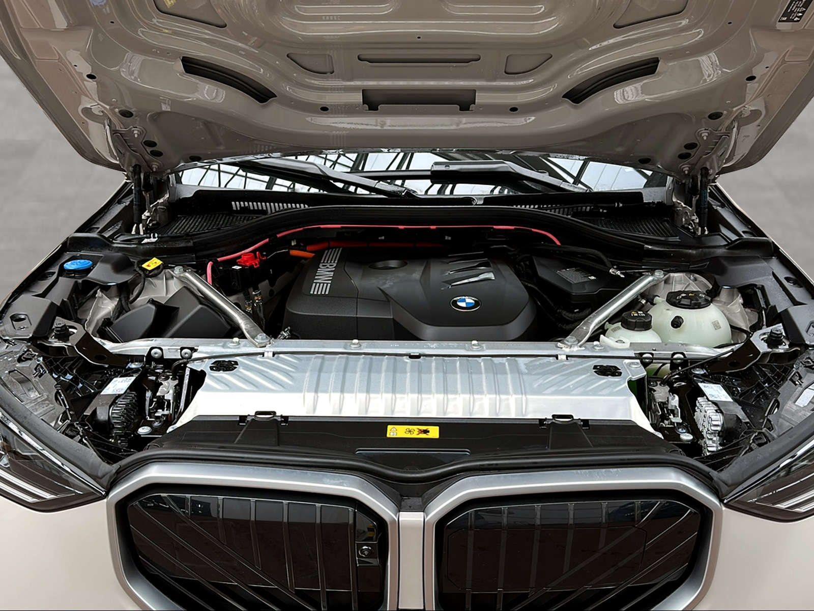 BMW X3 – Bild 16