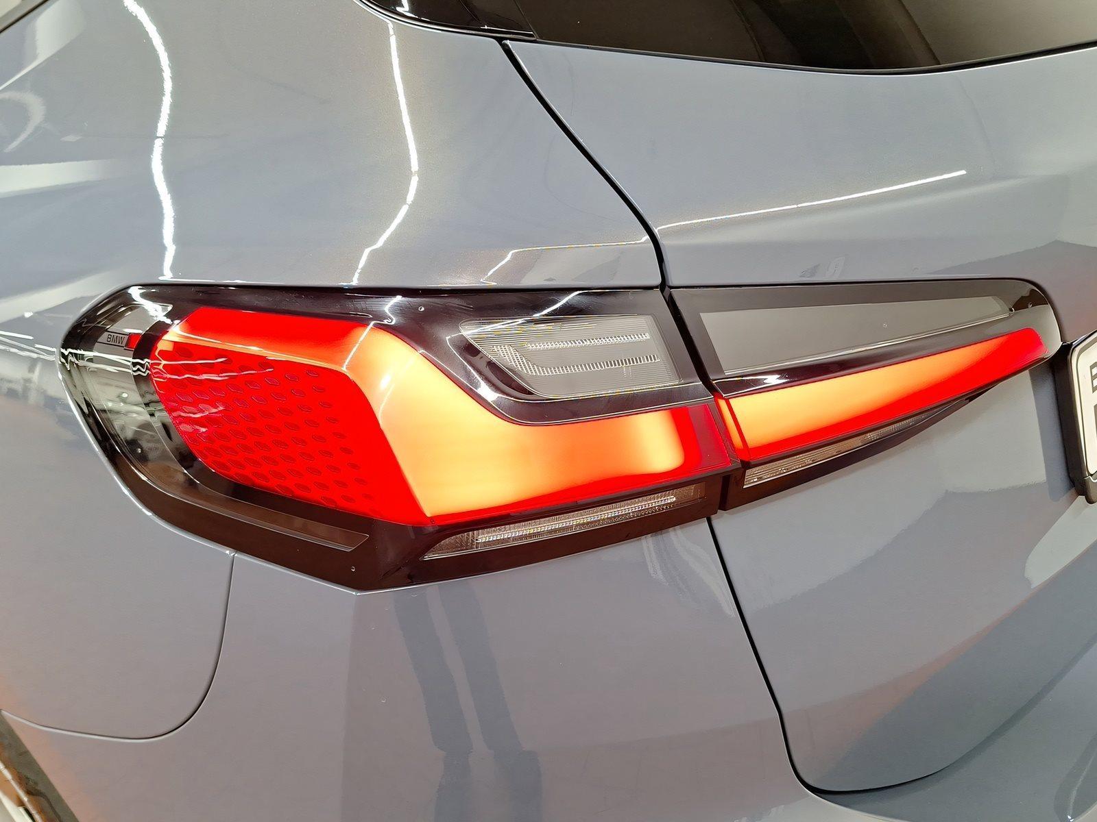 BMW 2er Active Tourer – Bild 14