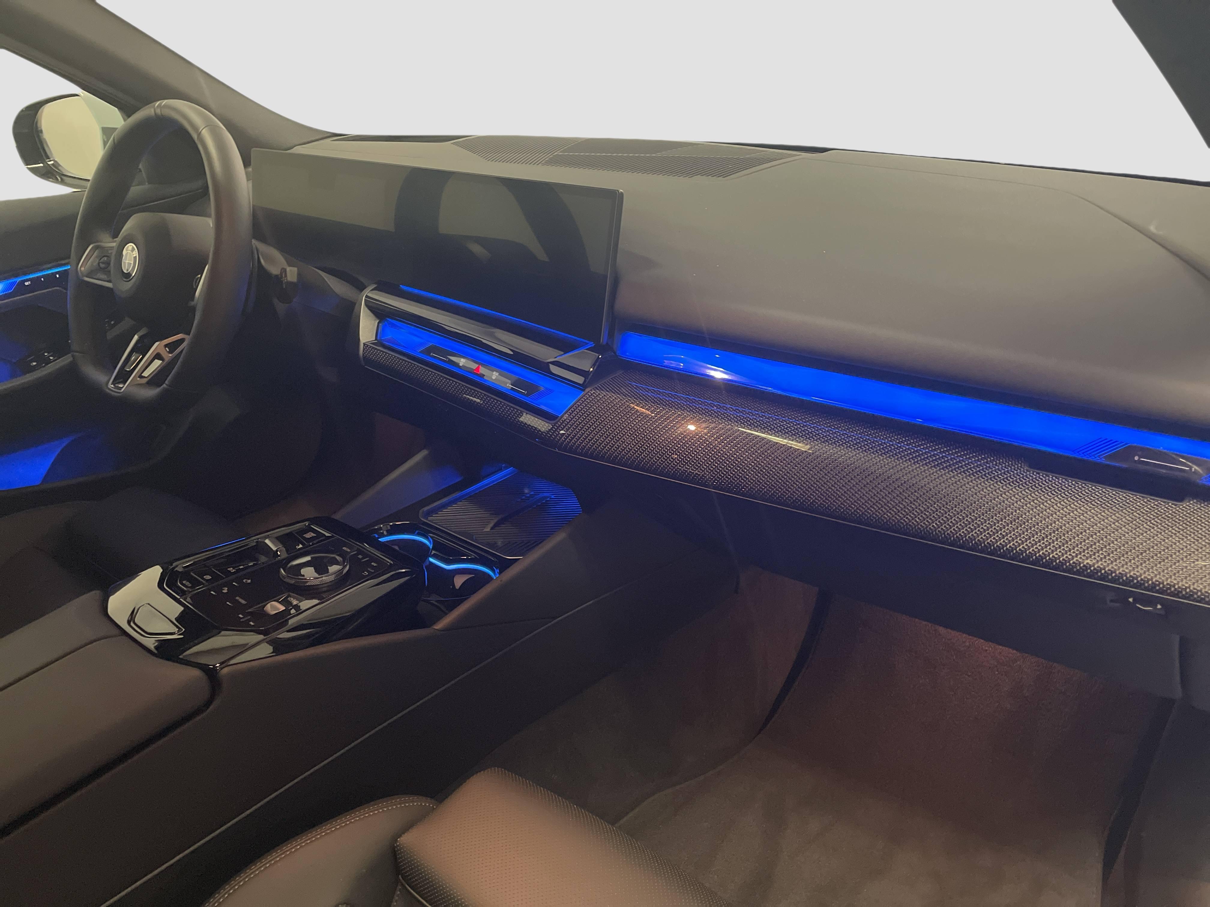 BMW 5er Touring – Bild 15