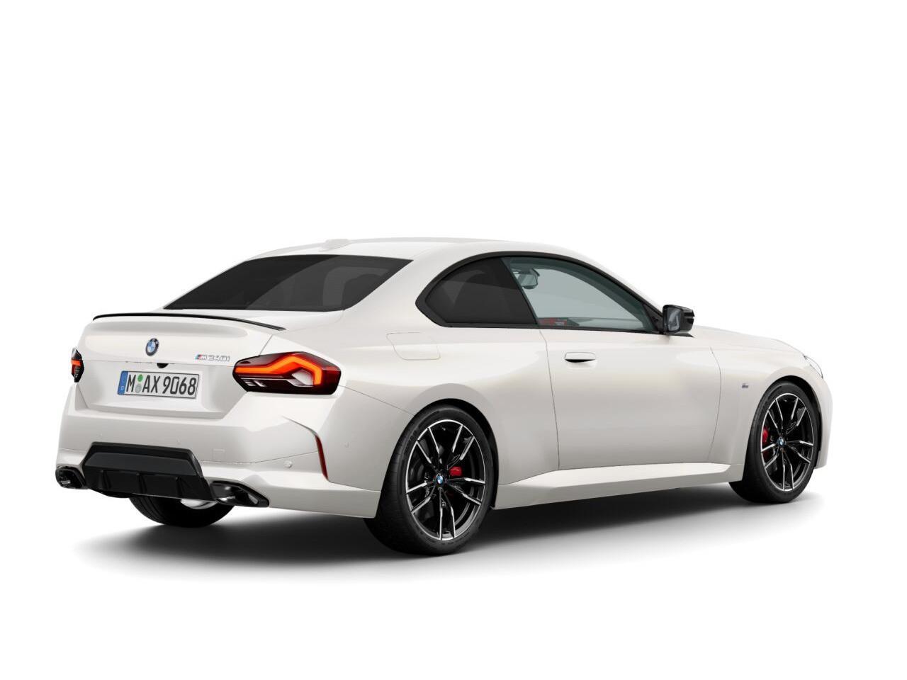 BMW 2er Coupé – Bild 6