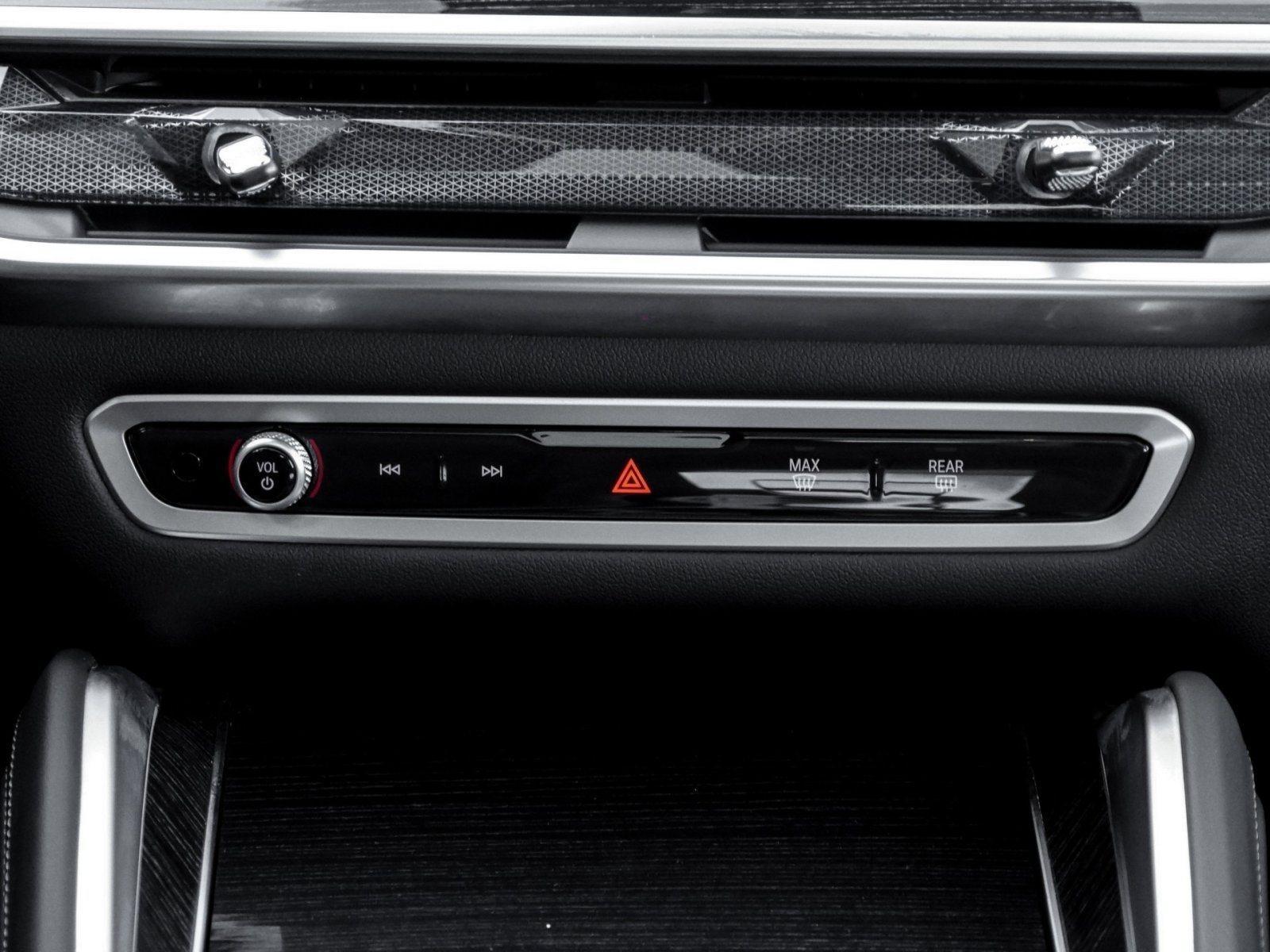 BMW X6 – Bild 14