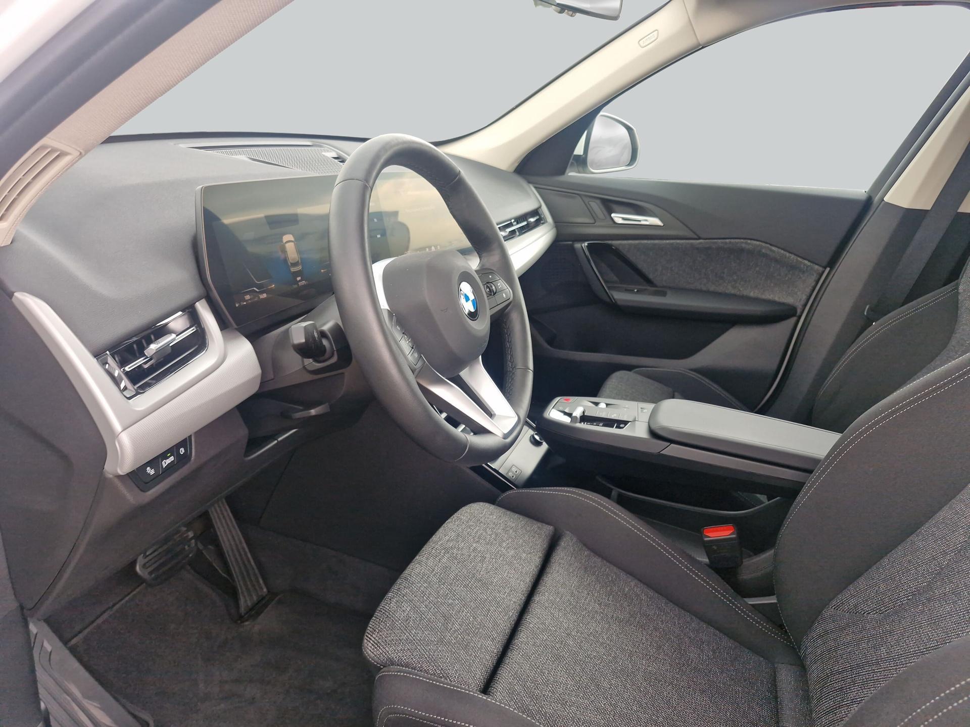 BMW X1 – Bild 5