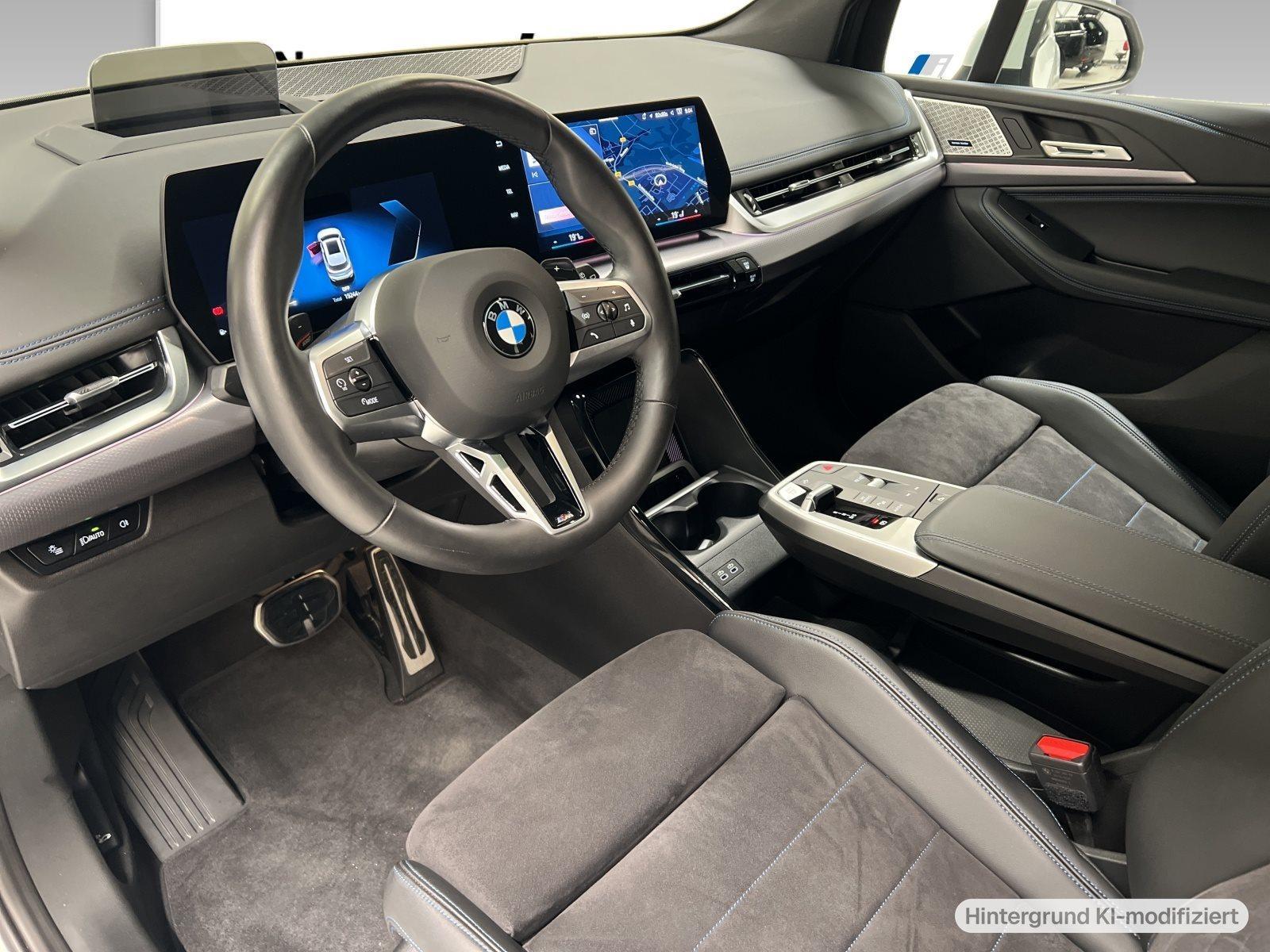 BMW 2er Active Tourer – Bild 9