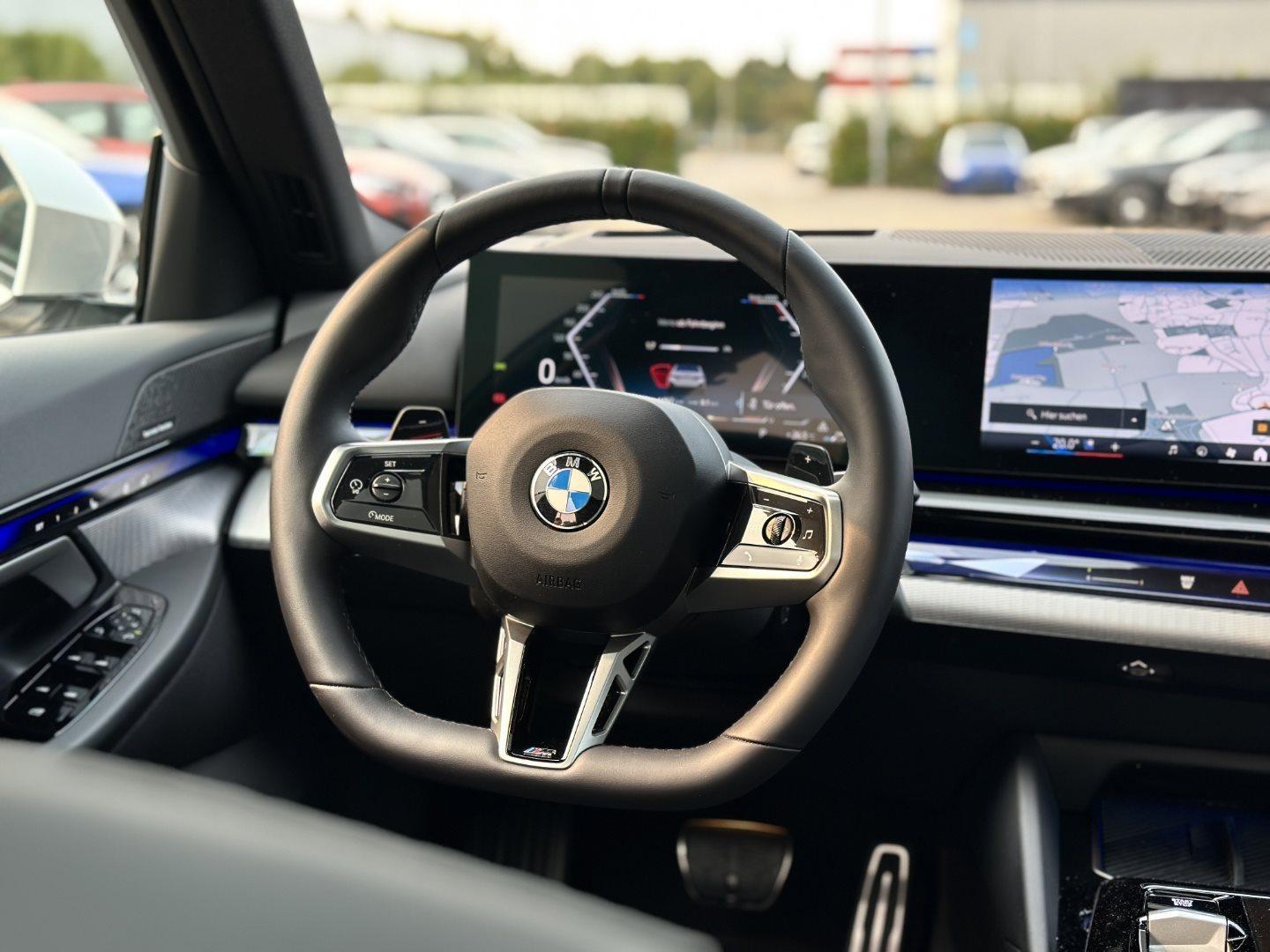 BMW 5er – Bild 24
