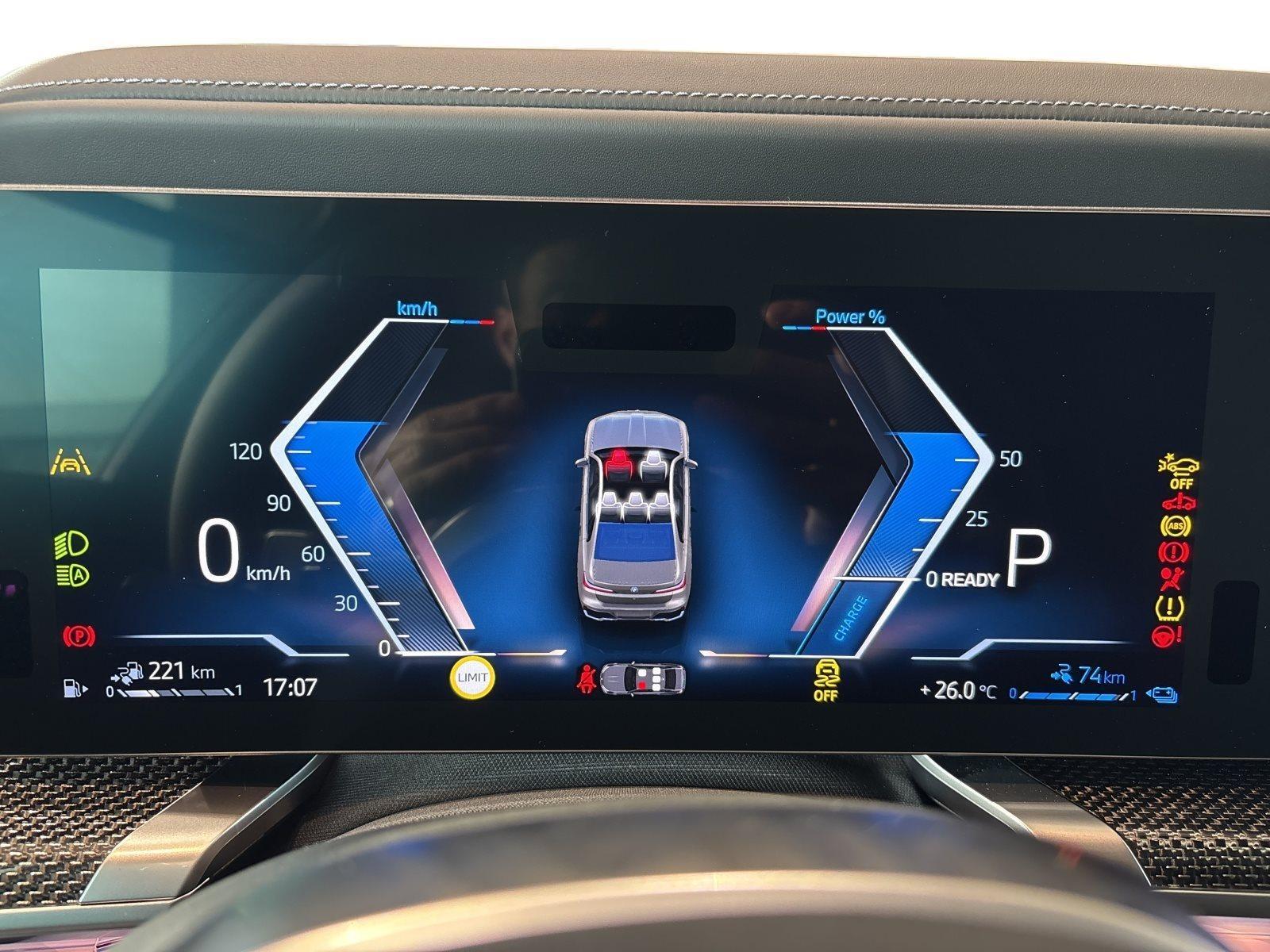 BMW 7er – Bild 16