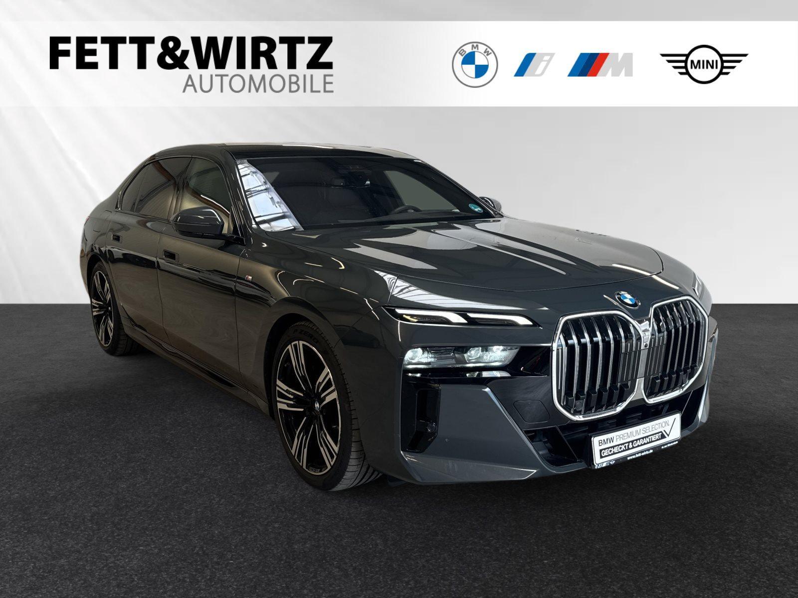 BMW 7er