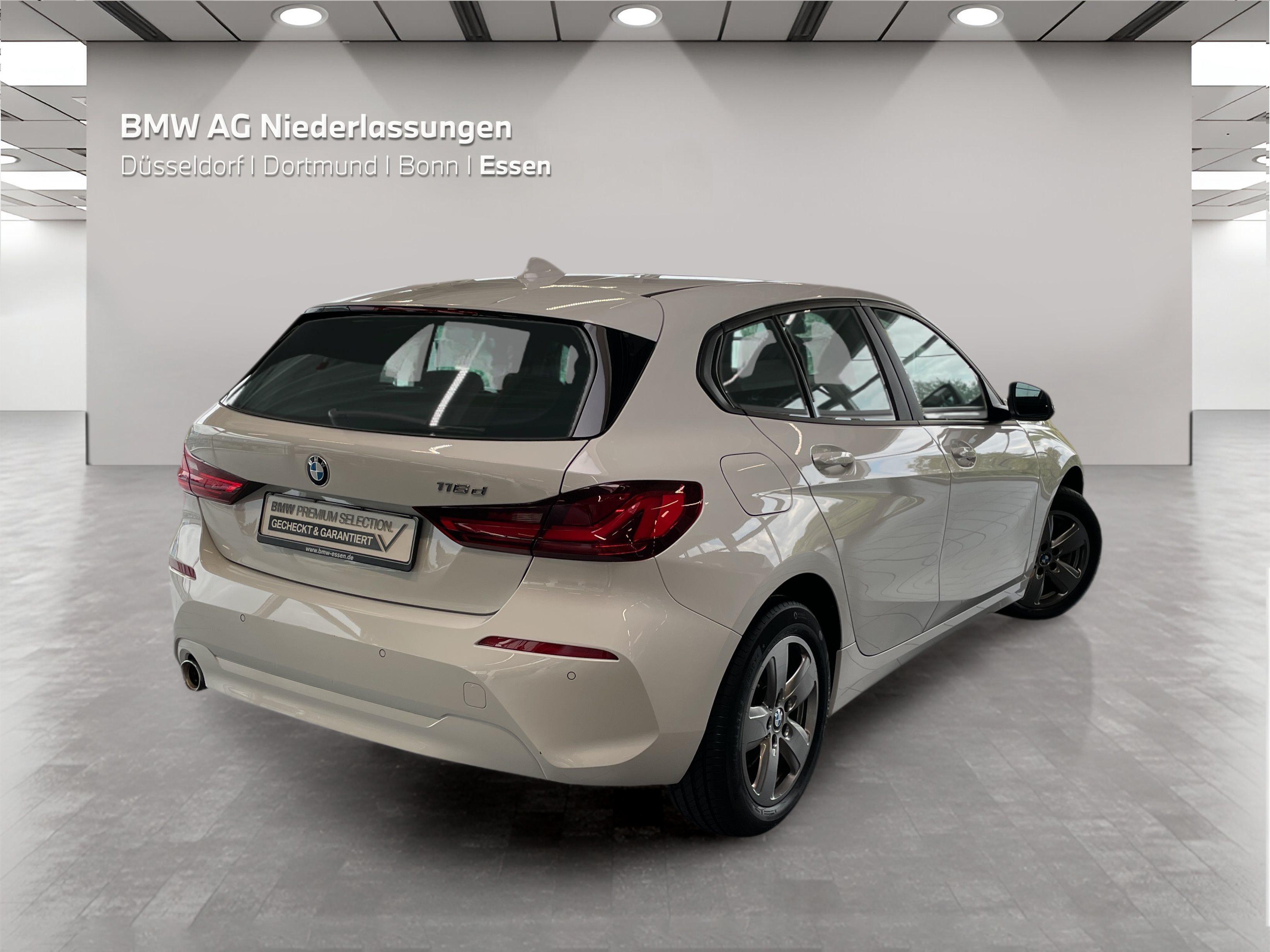 BMW 1er – Bild 2