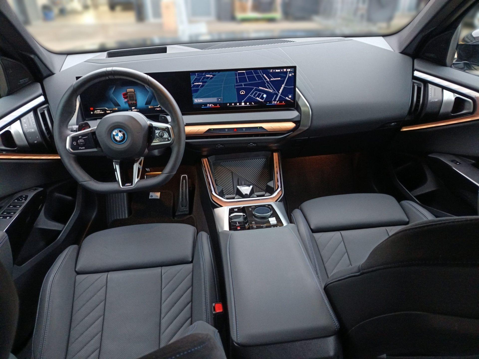 BMW X3 – Bild 17