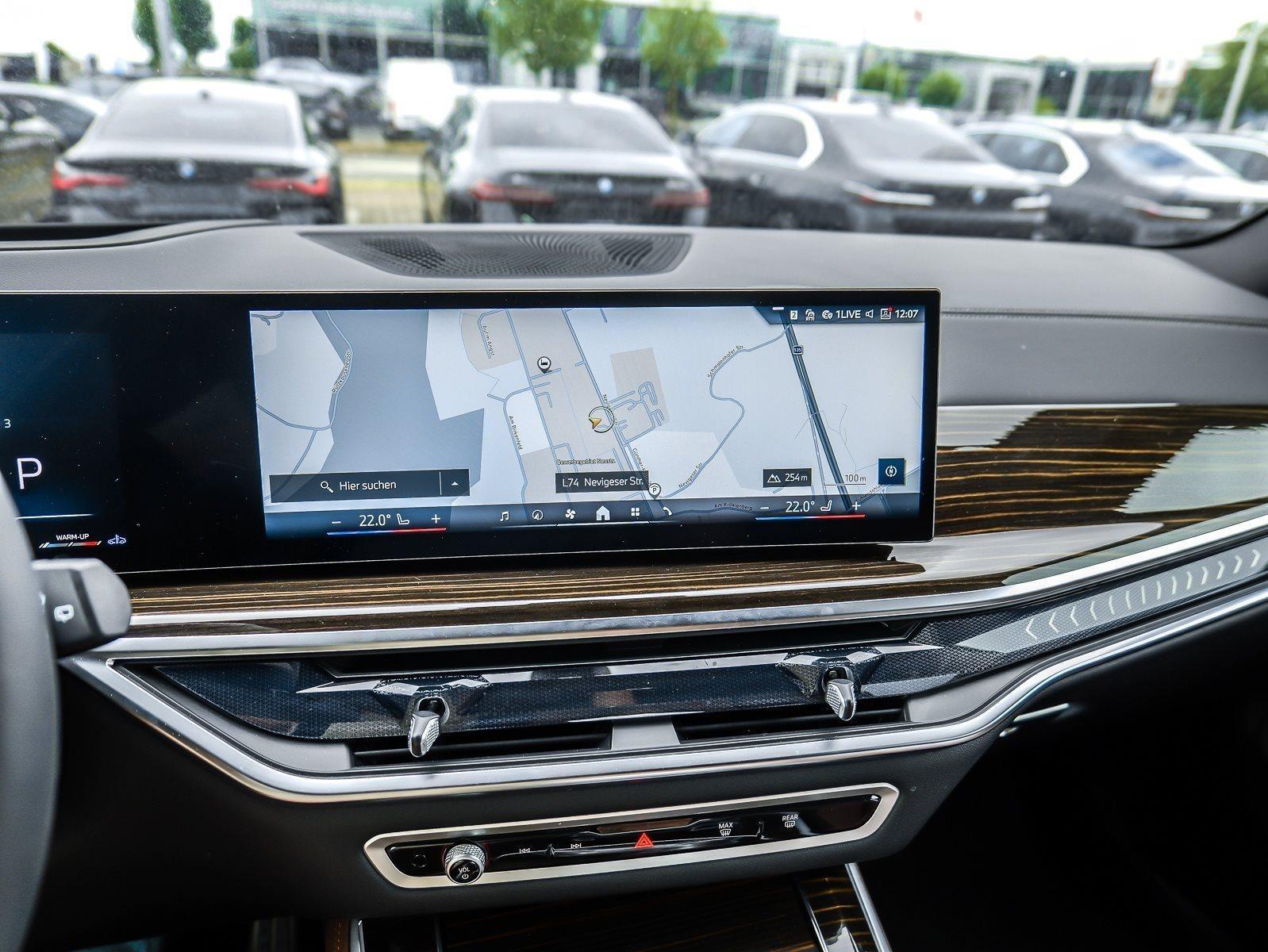 BMW X5 – Bild 10