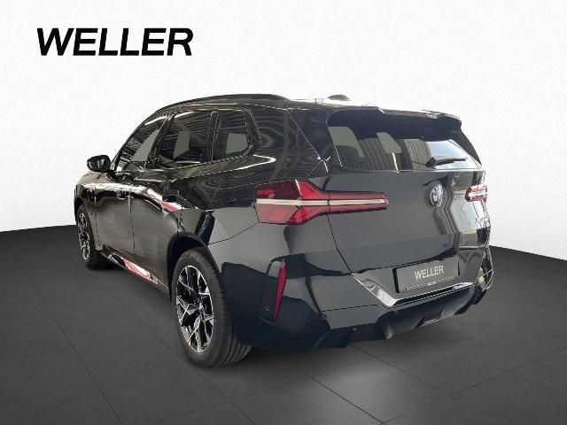 BMW X3 – Bild 4