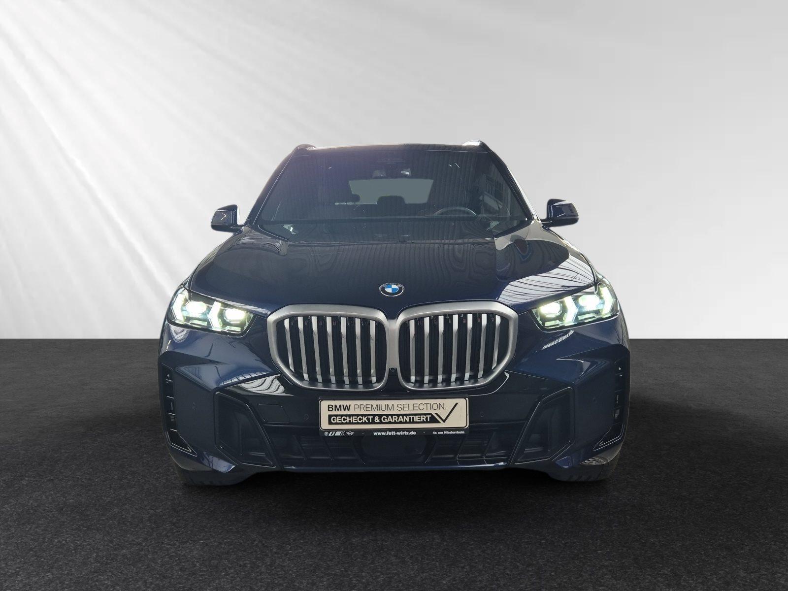 BMW X5 – Bild 5