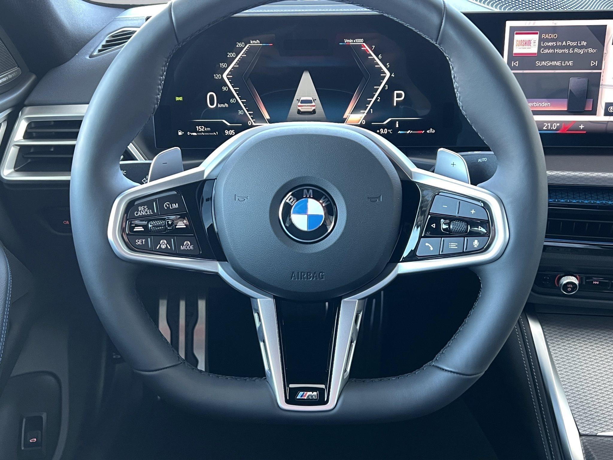 BMW 4er Gran Coupé – Bild 13
