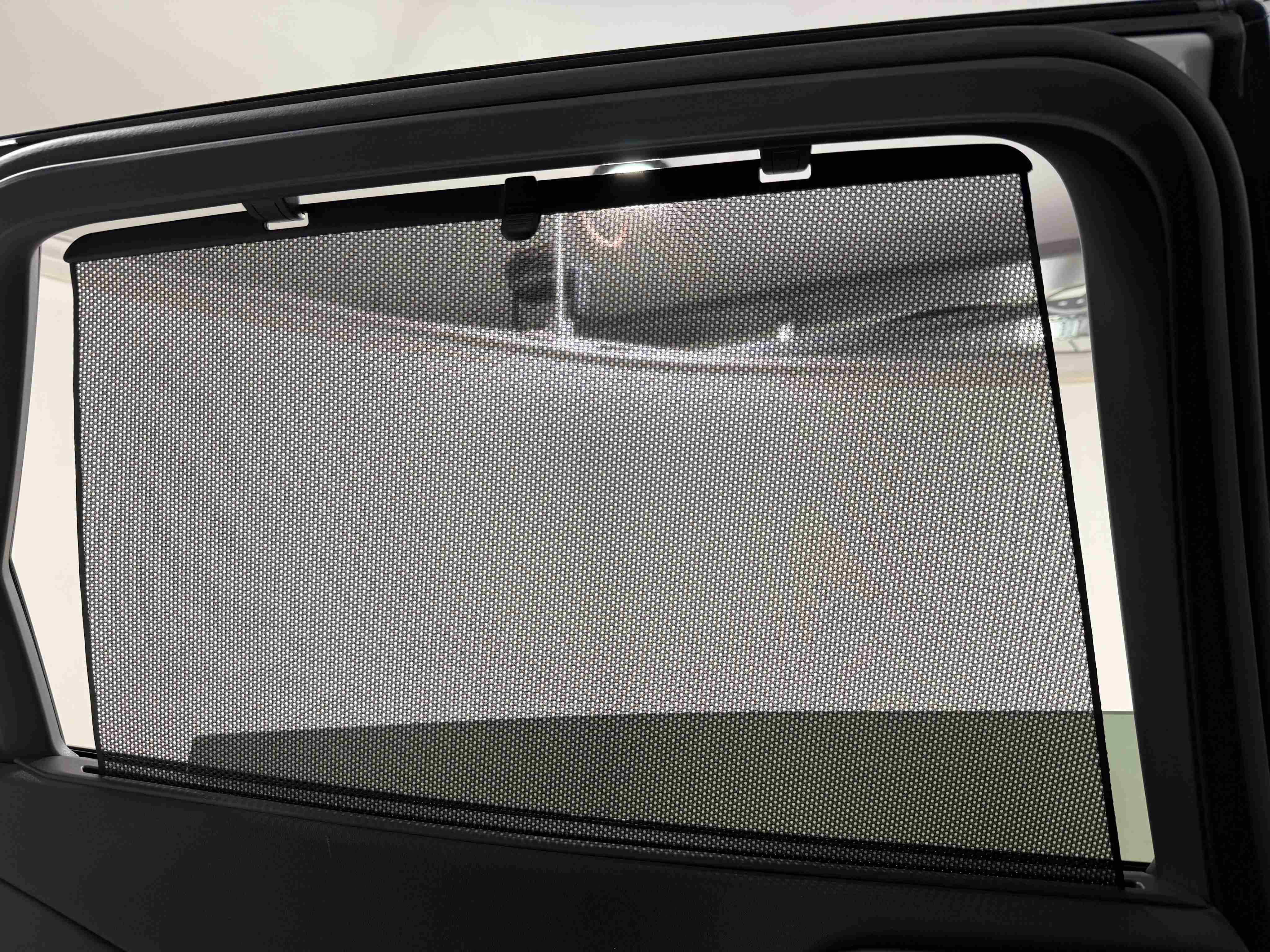 BMW X3 – Bild 10