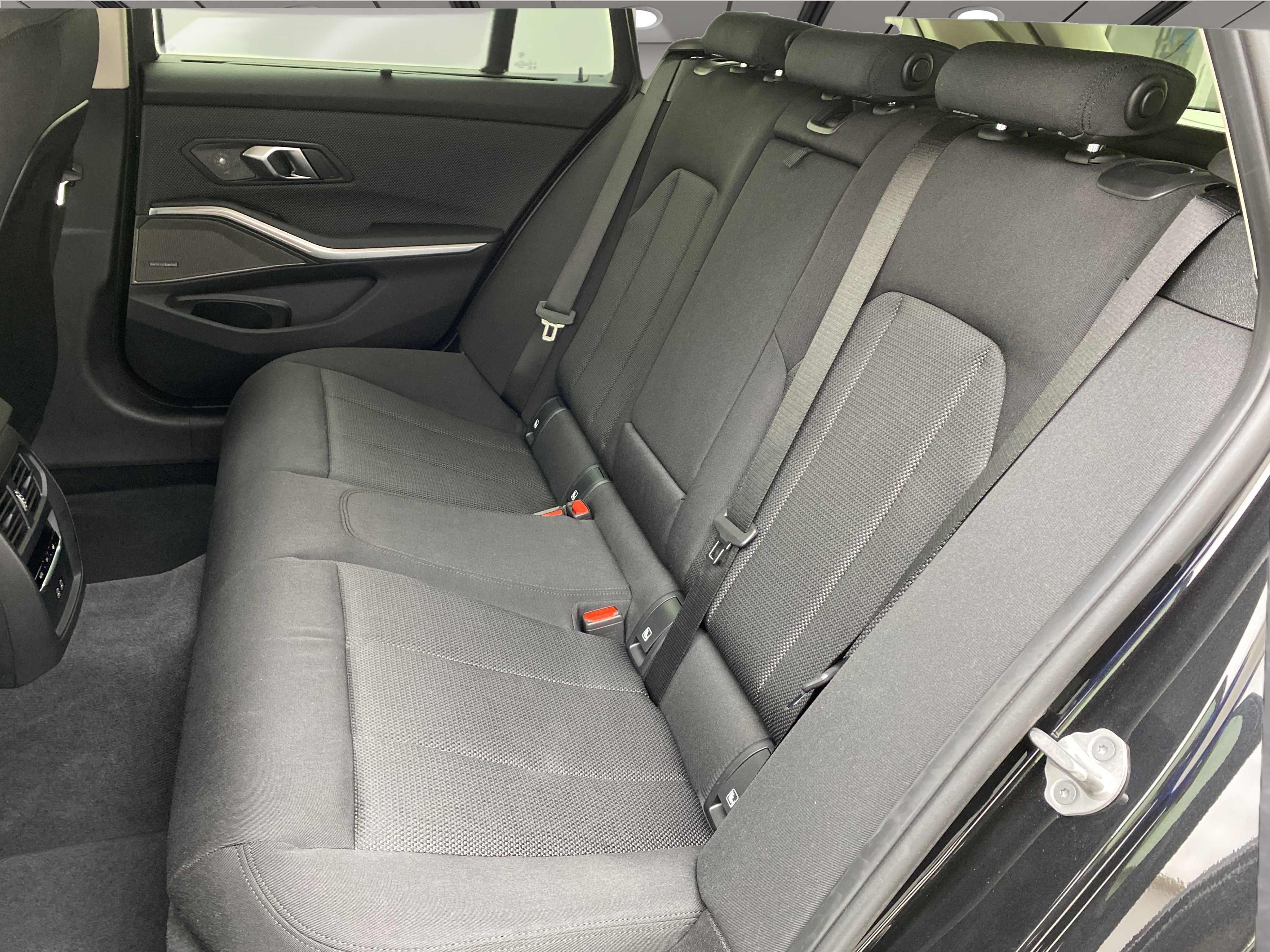 BMW 3er Touring – Bild 19