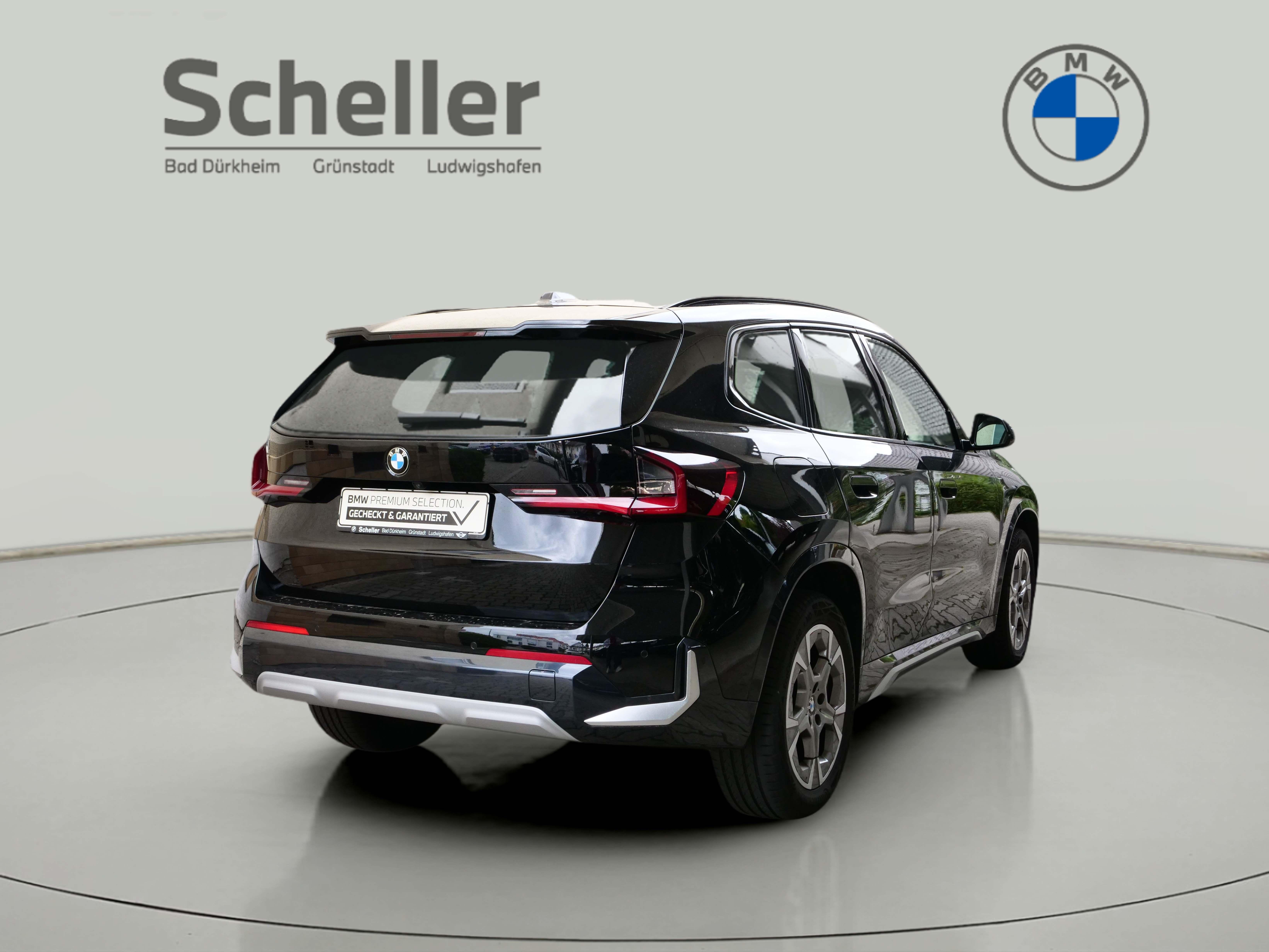 BMW X1 – Bild 12