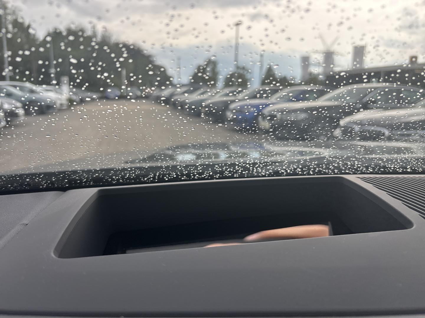 BMW 5er Touring – Bild 38