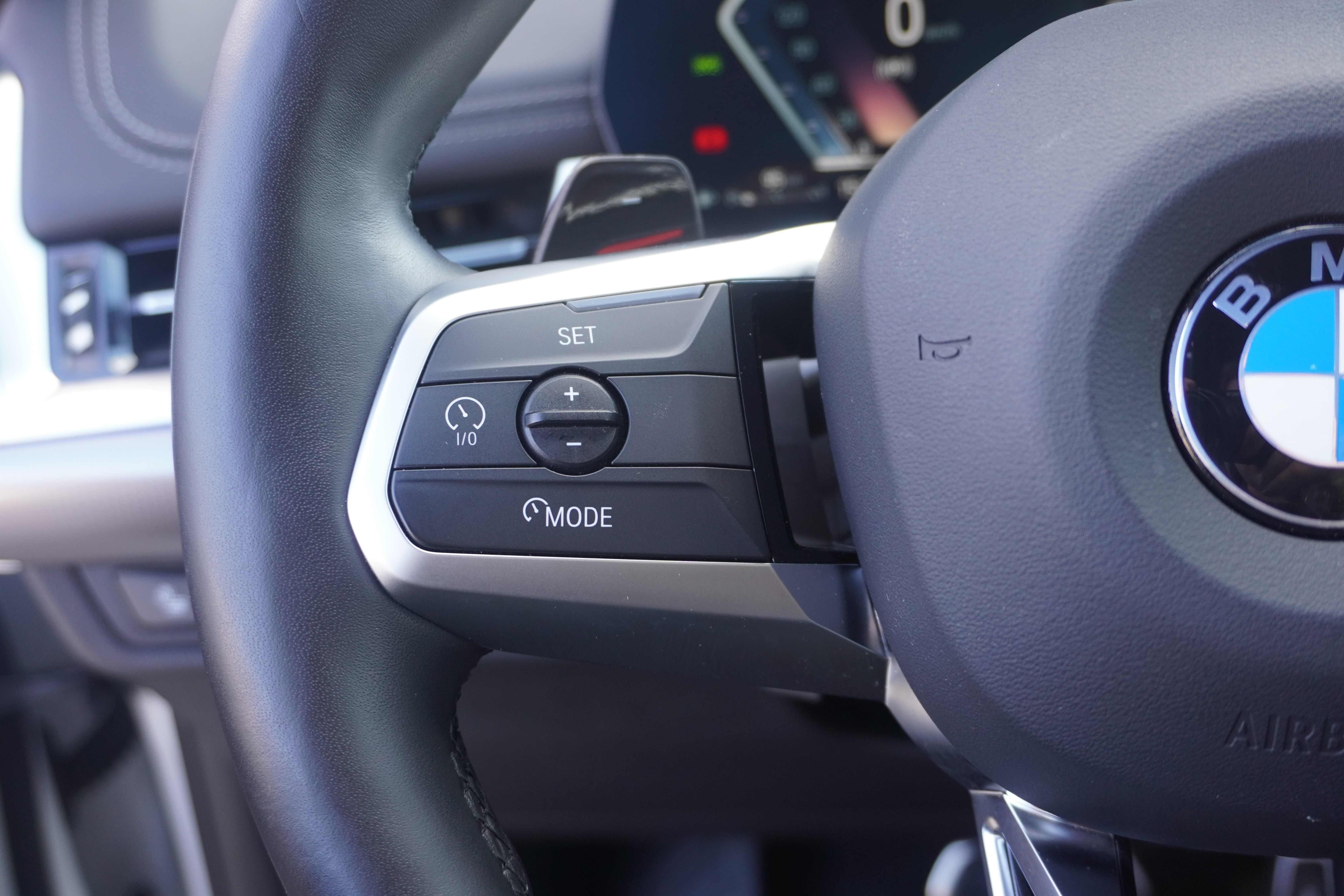 BMW X1 – Bild 20