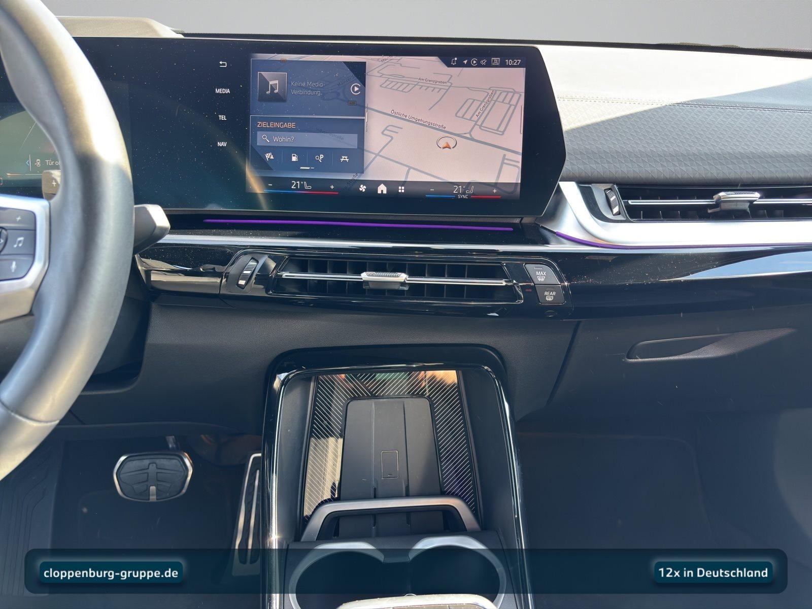 BMW X2 – Bild 15