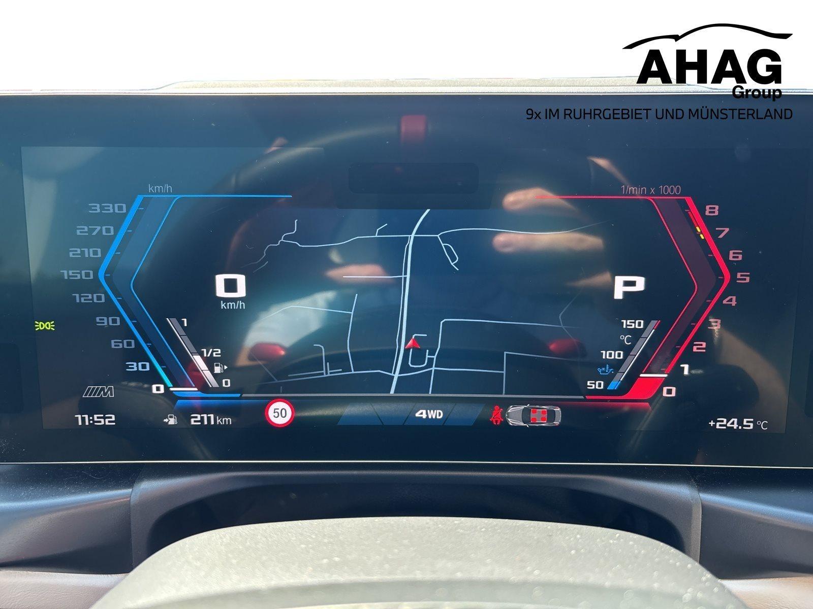 BMW M4 Coupé – Bild 7