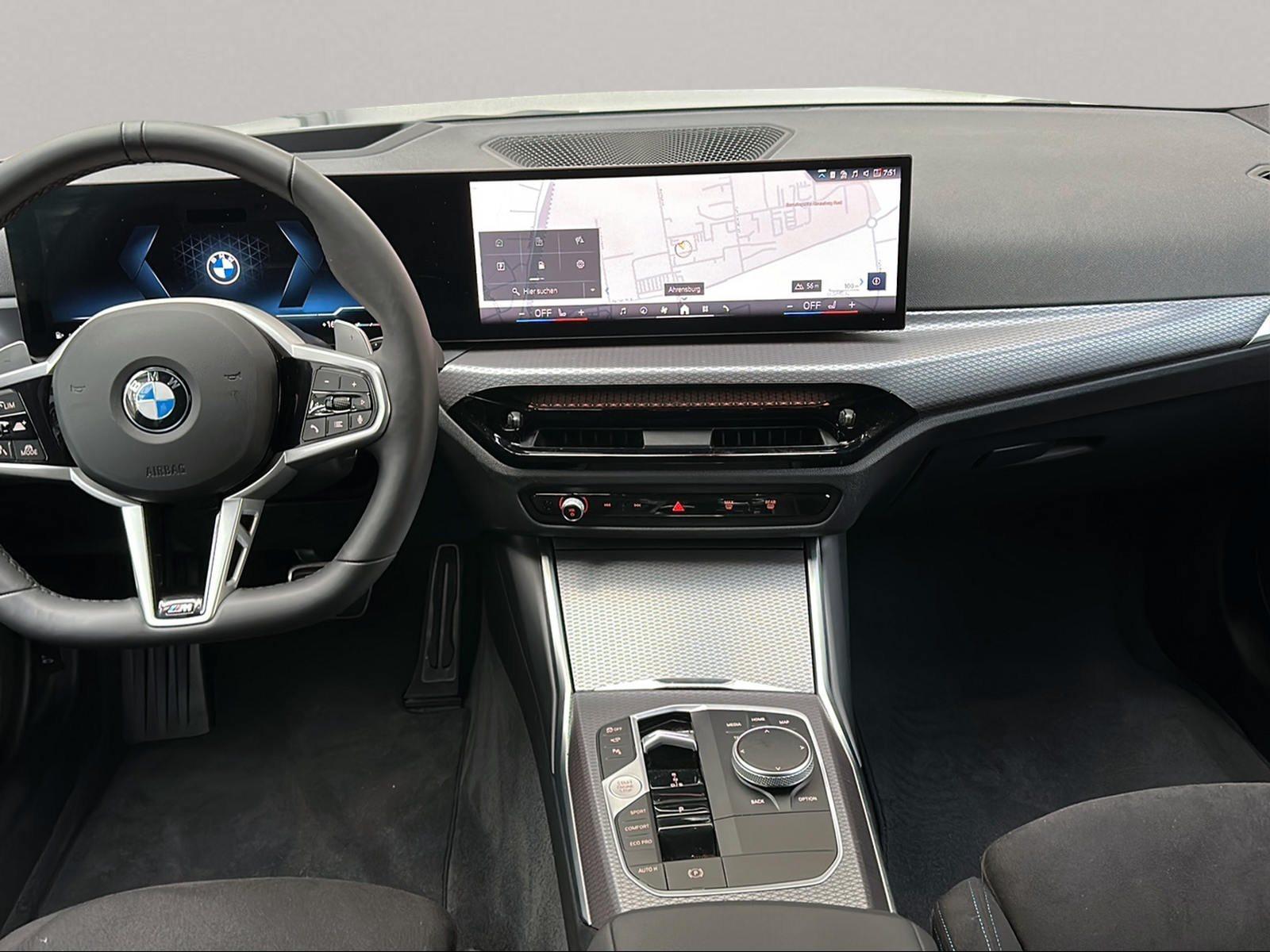 BMW 3er Touring – Bild 7