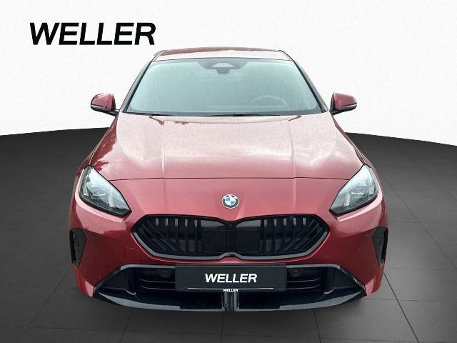 BMW 1er – Bild 13
