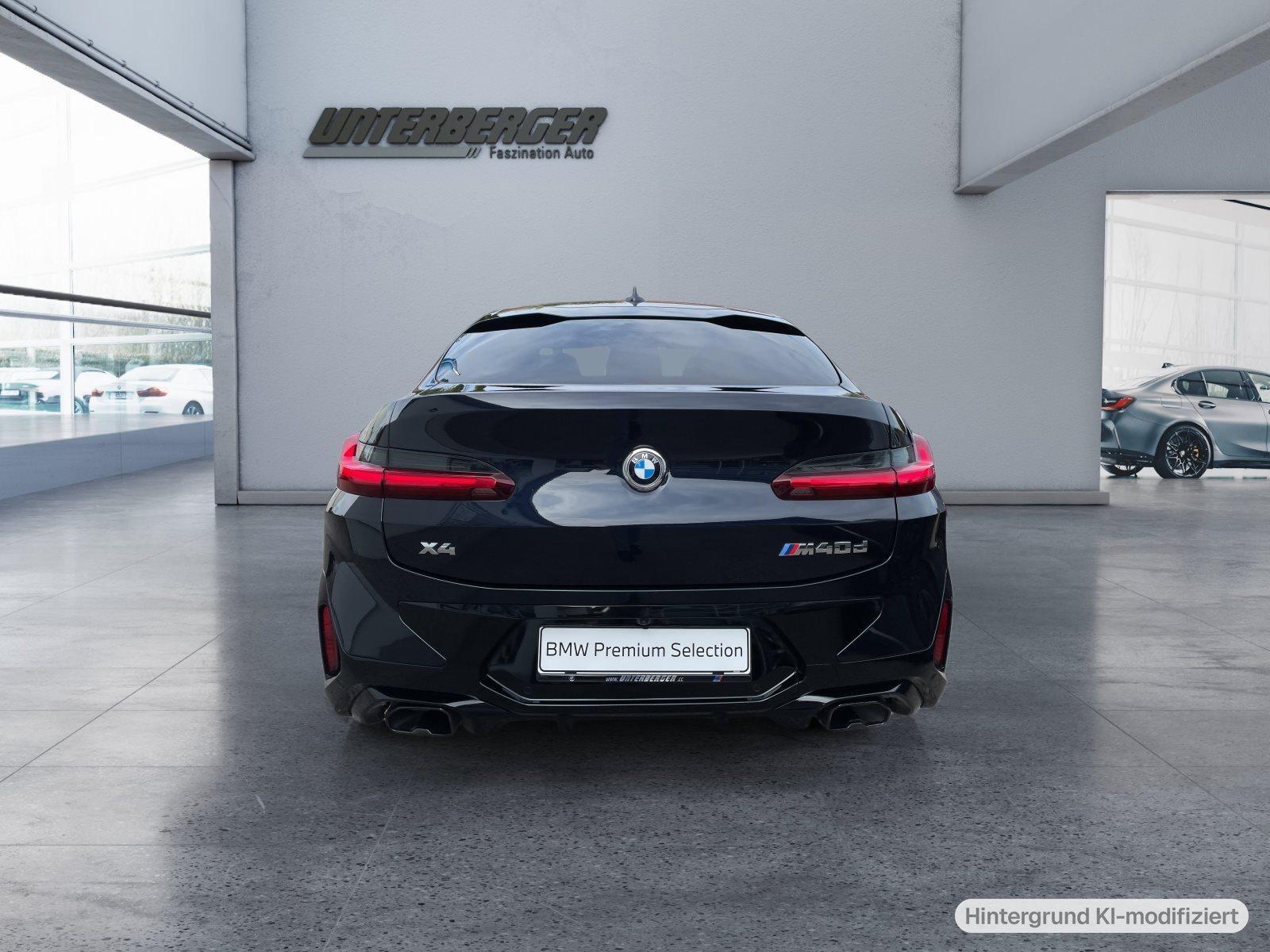 BMW X4 – Bild 5