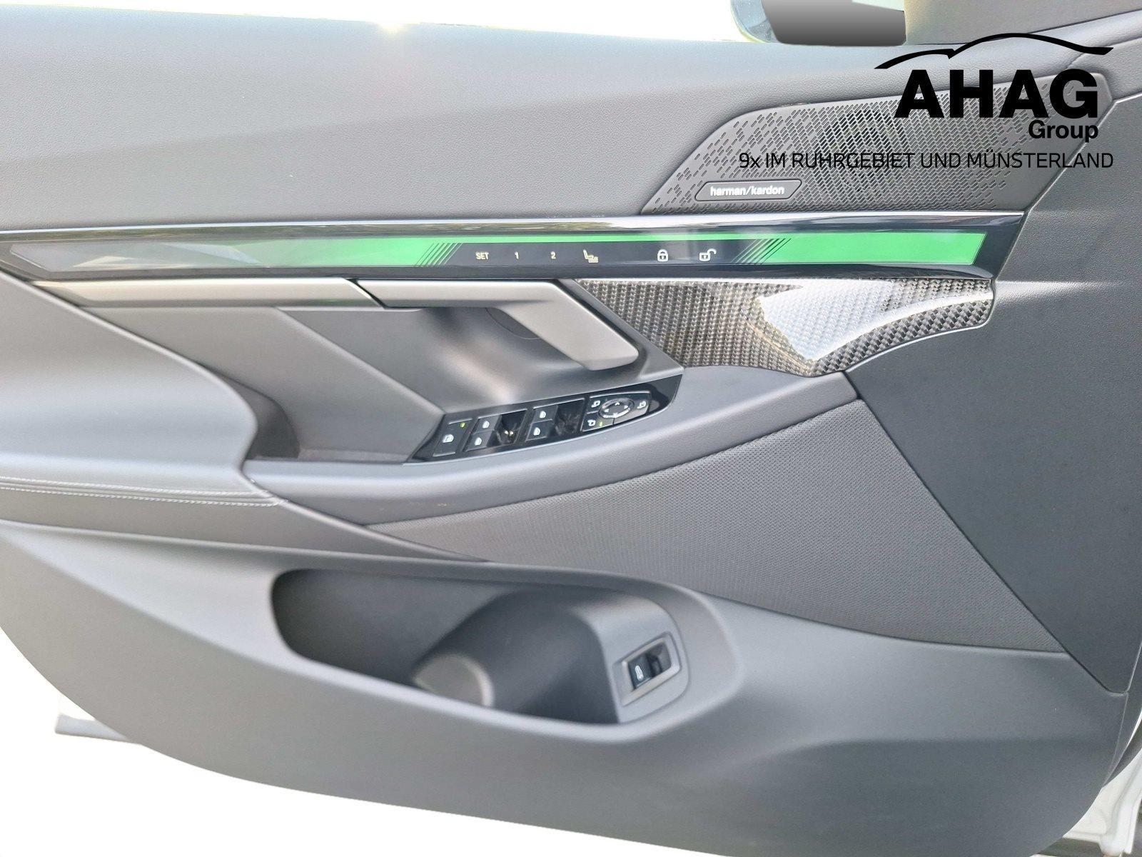 BMW 5er – Bild 16