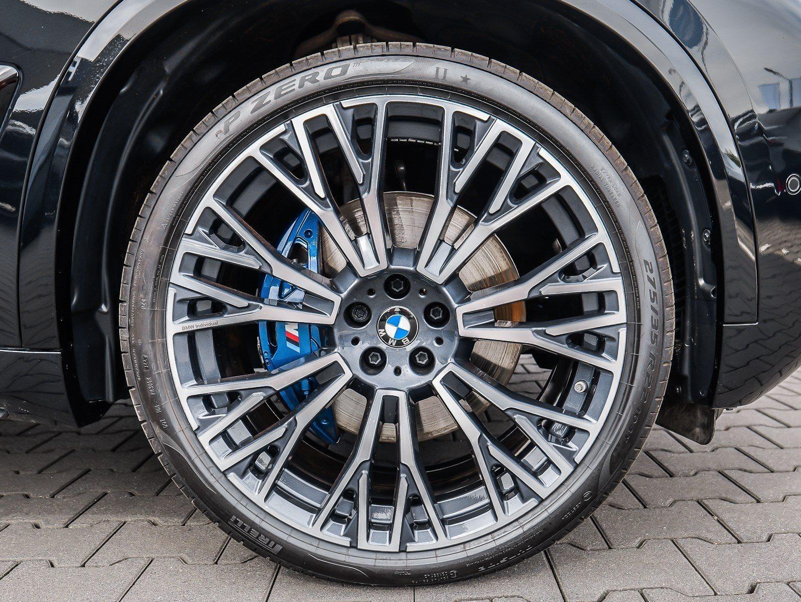 BMW X5 – Bild 4