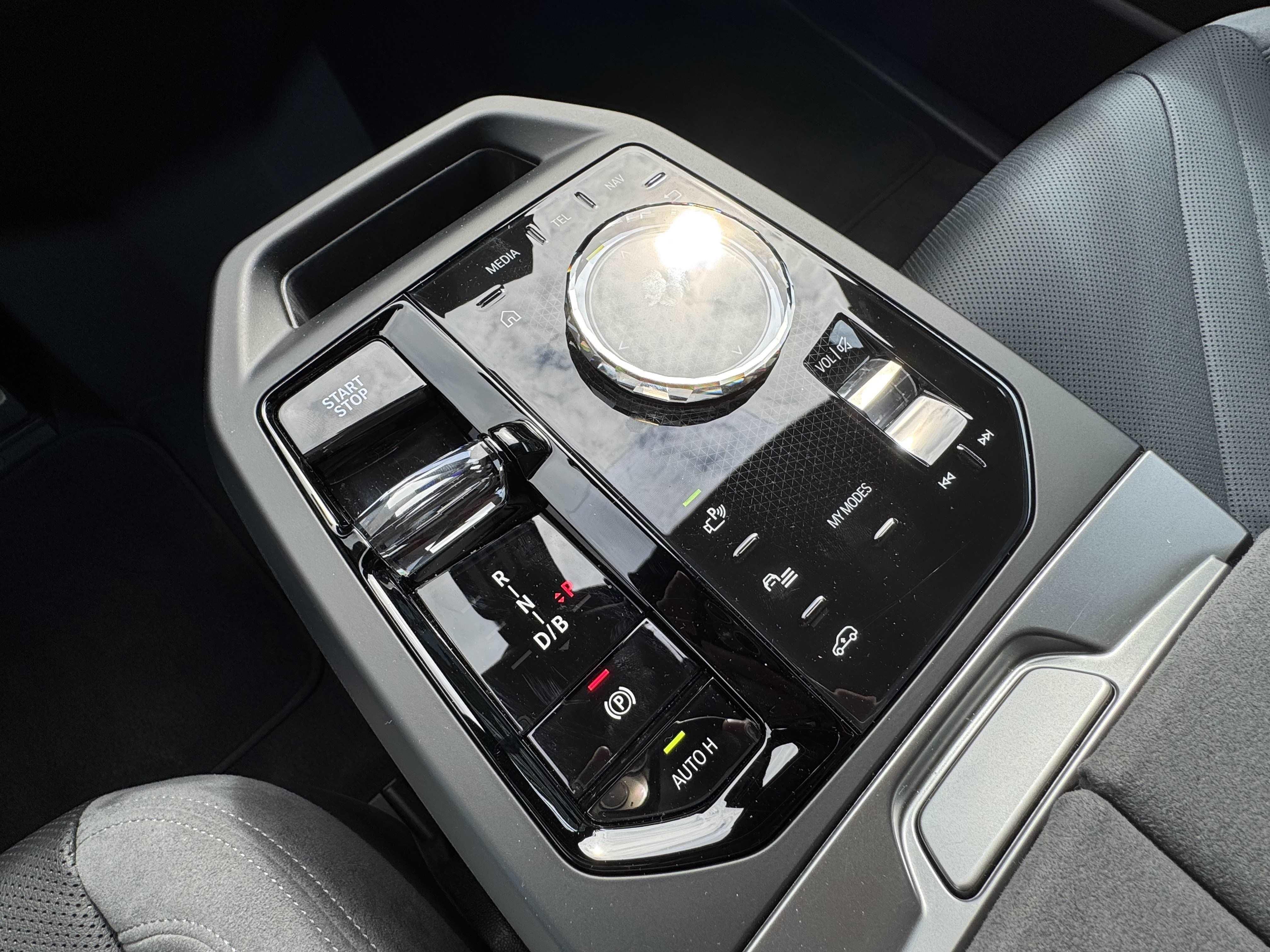 BMW iX – Bild 29
