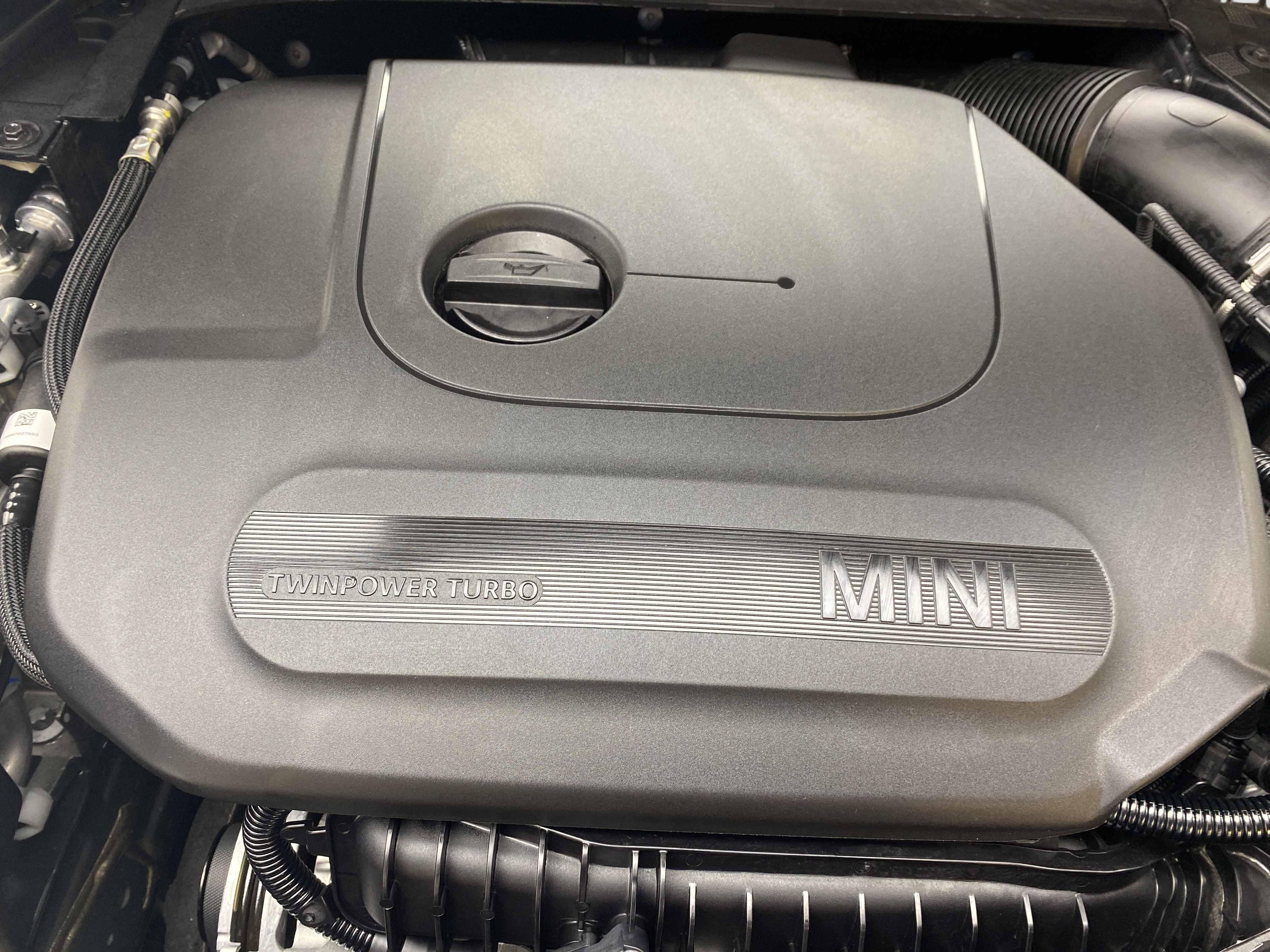 MINI Cabrio – Bild 20