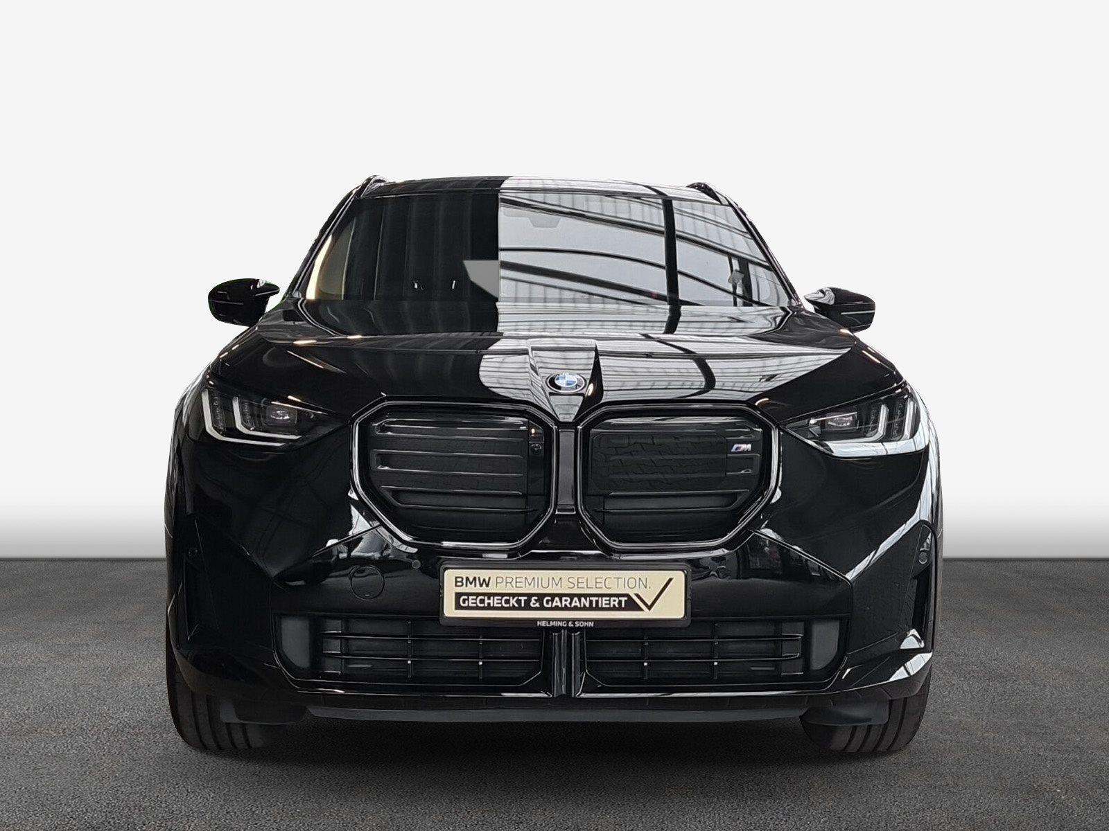 BMW X3 – Bild 4